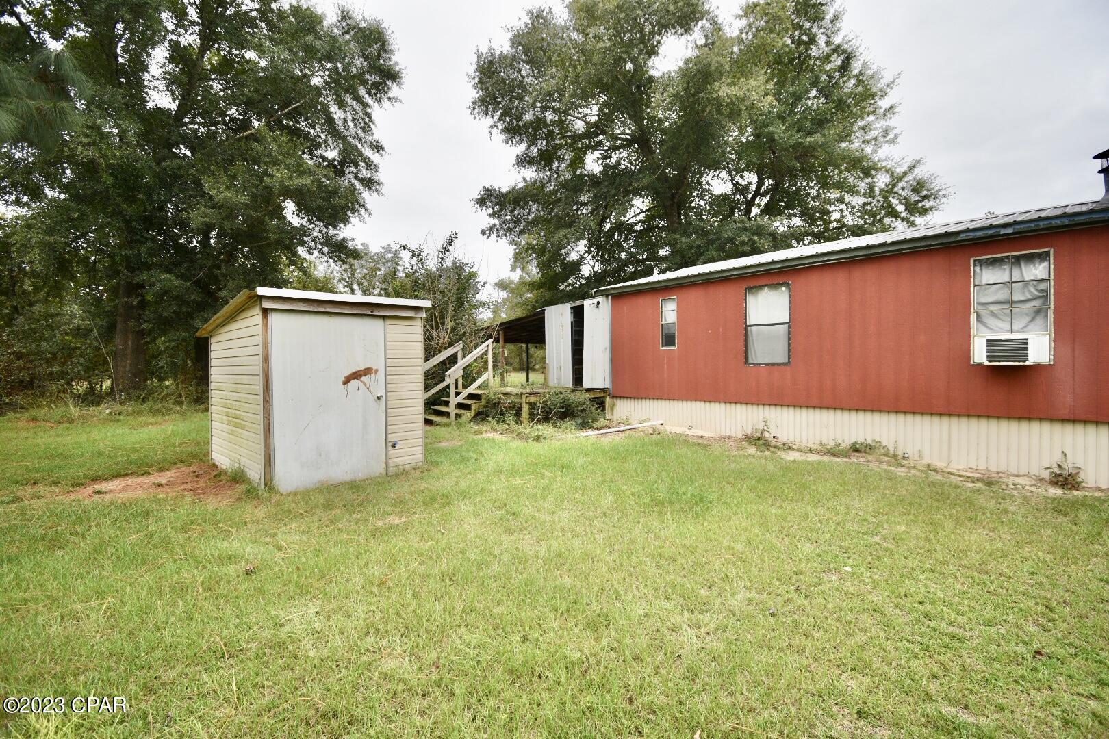 Goshun Creek Acres - Residential