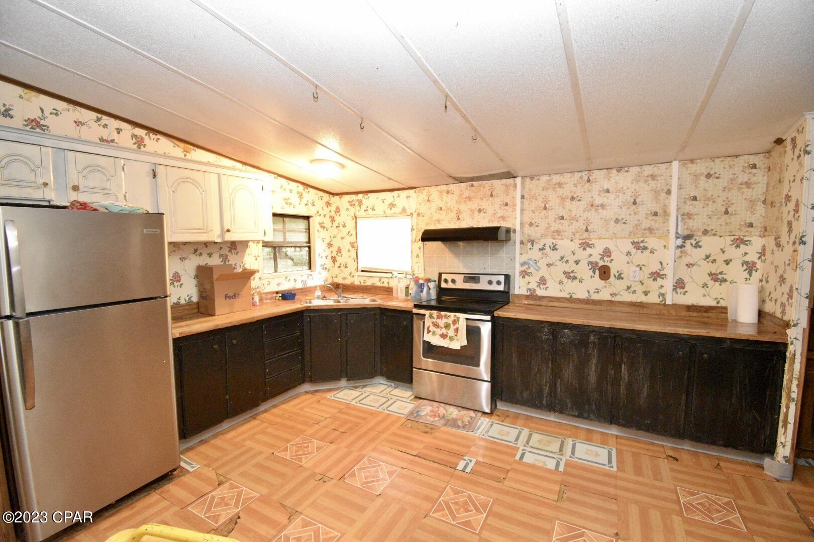 Goshun Creek Acres - Residential