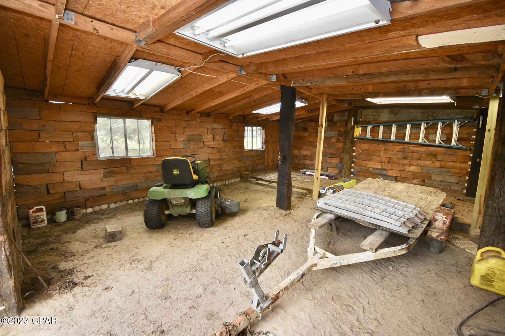 Goshun Creek Acres - Residential