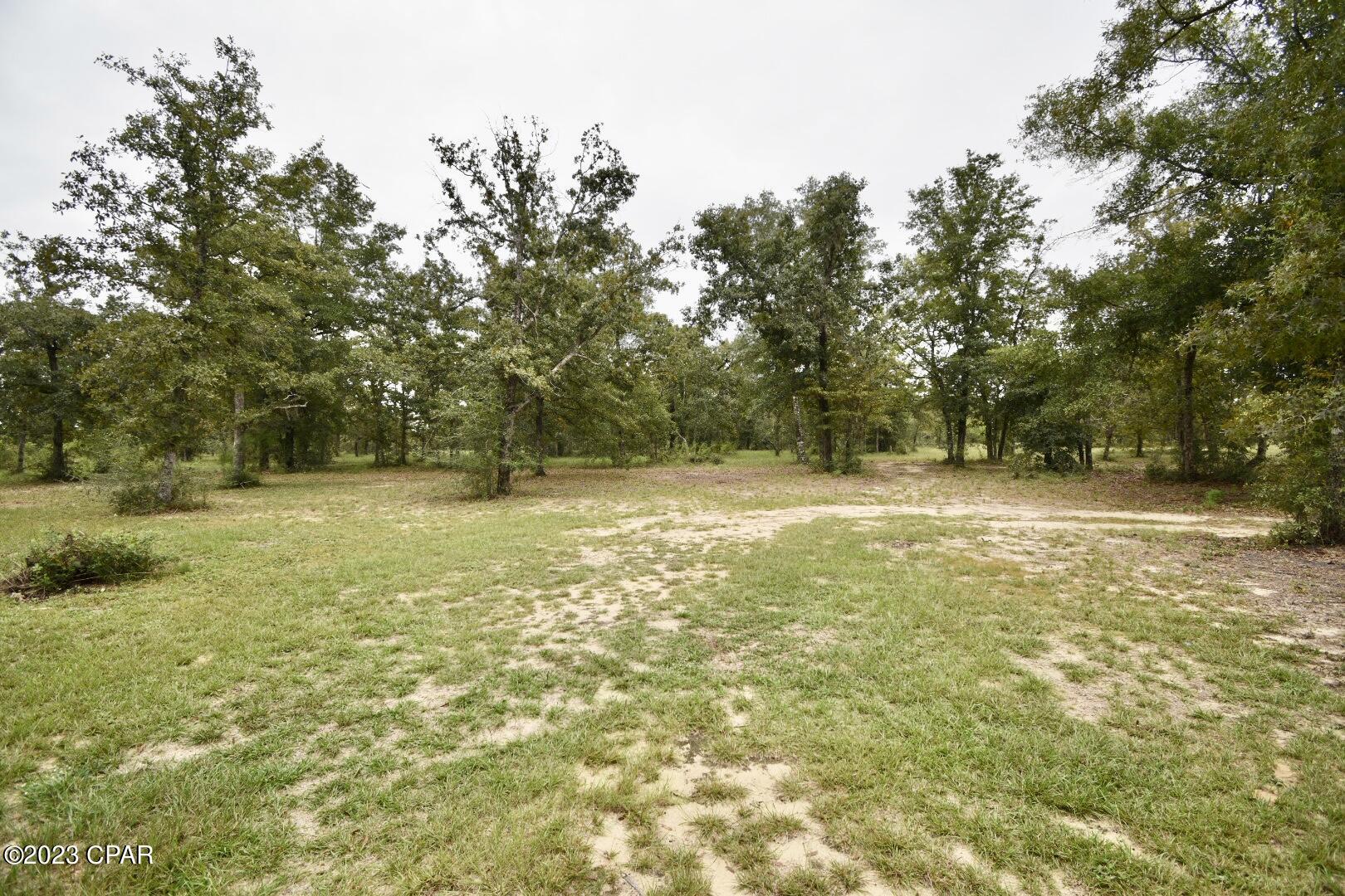 Goshun Creek Acres - Residential