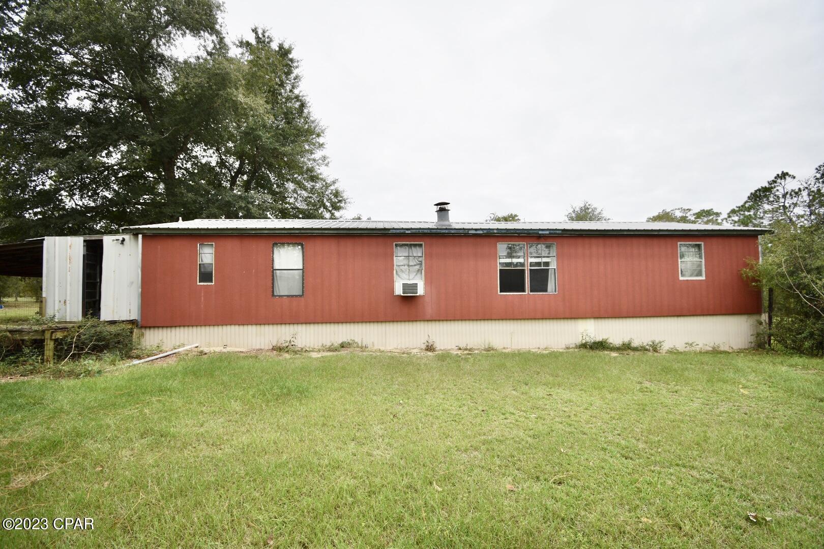 Goshun Creek Acres - Residential