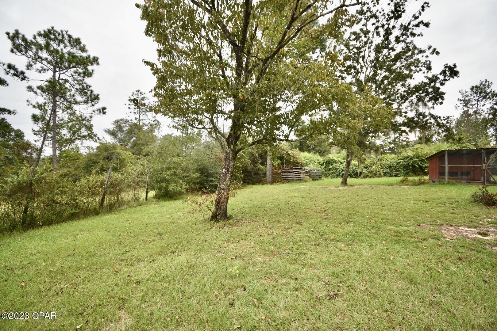 Goshun Creek Acres - Residential