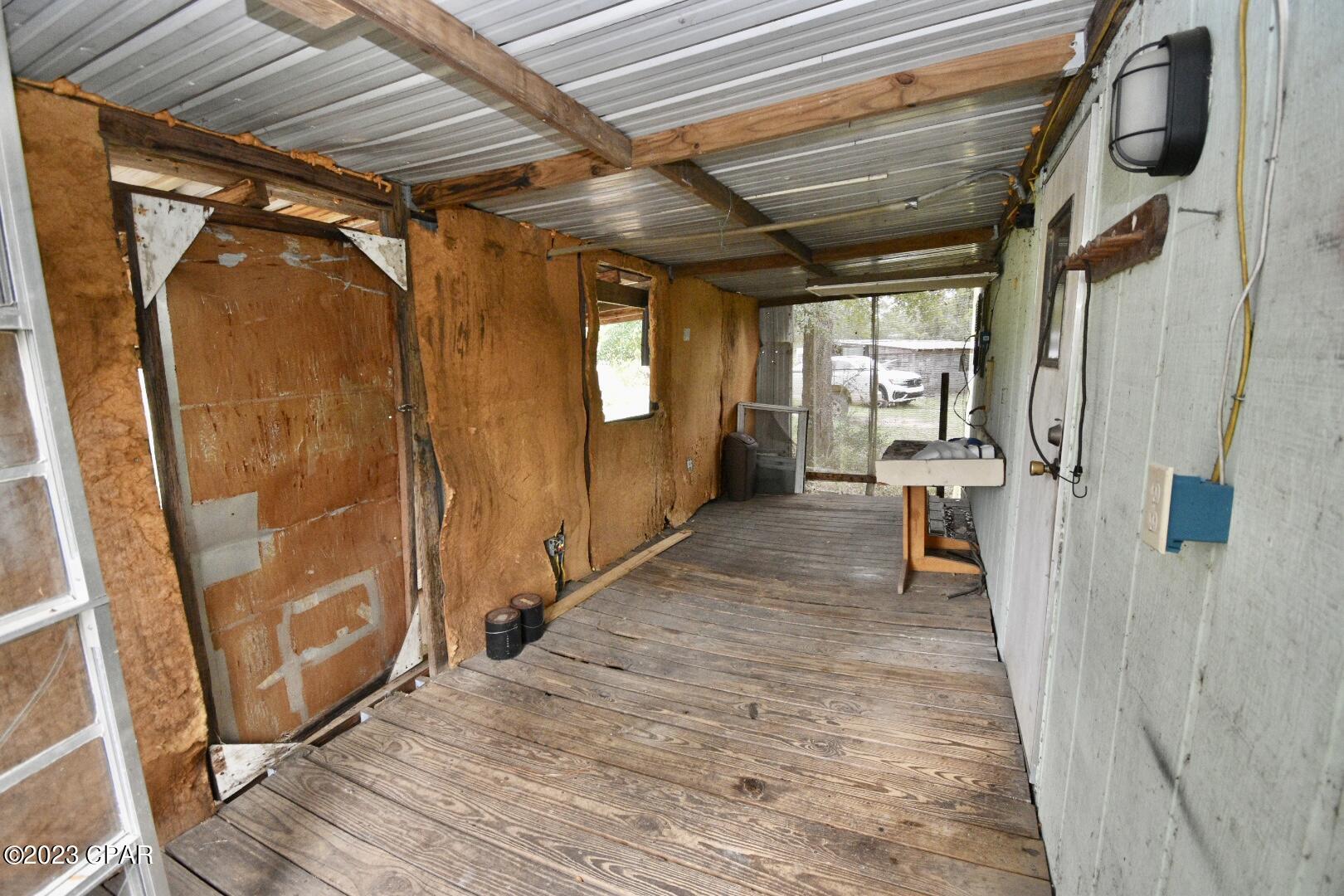 Goshun Creek Acres - Residential