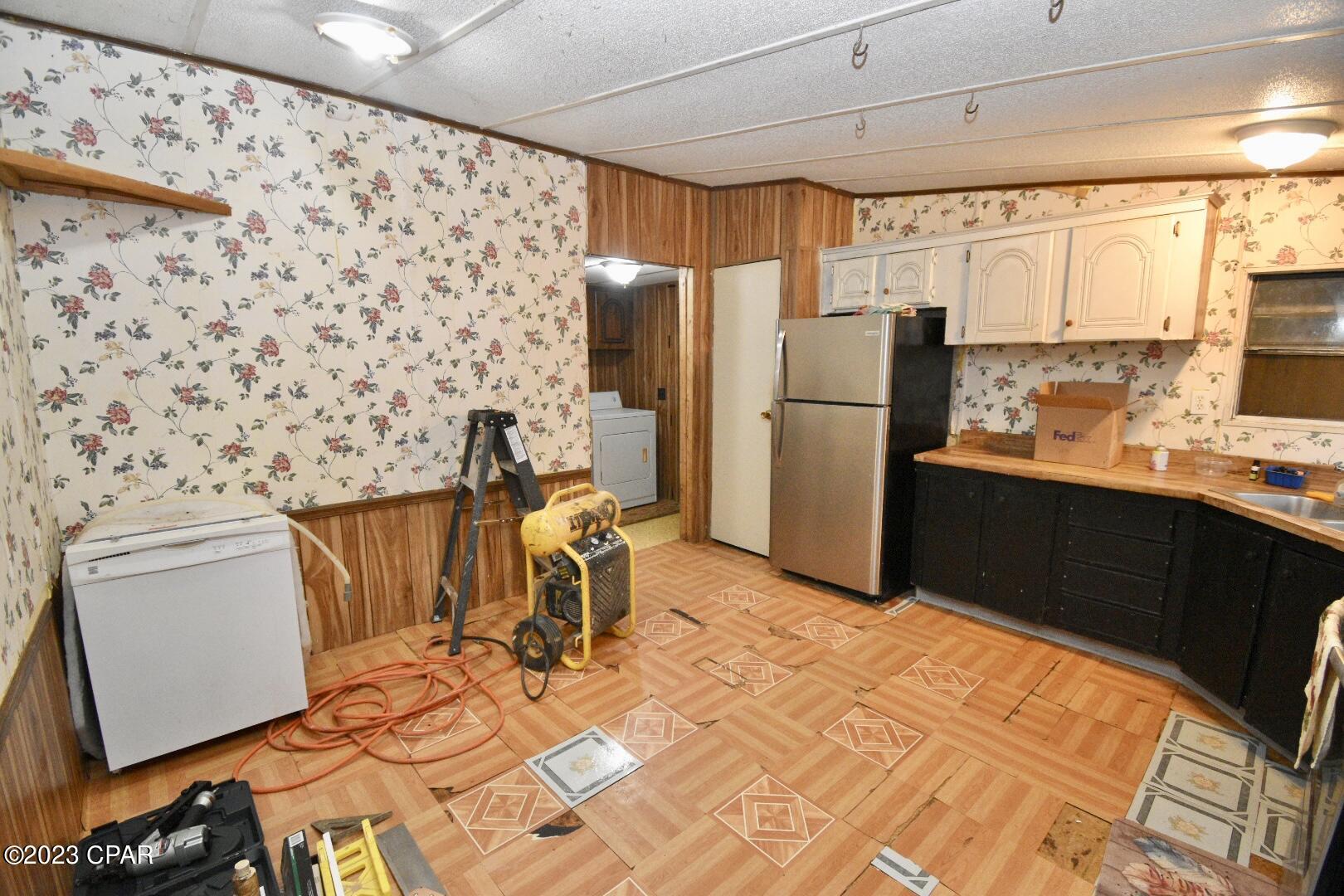 Goshun Creek Acres - Residential