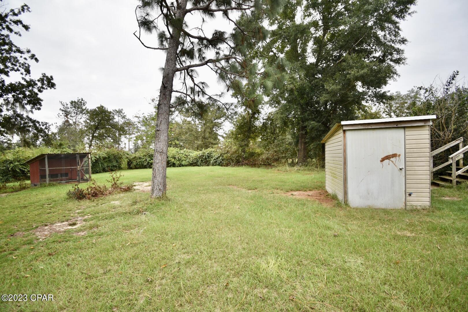 Goshun Creek Acres - Residential