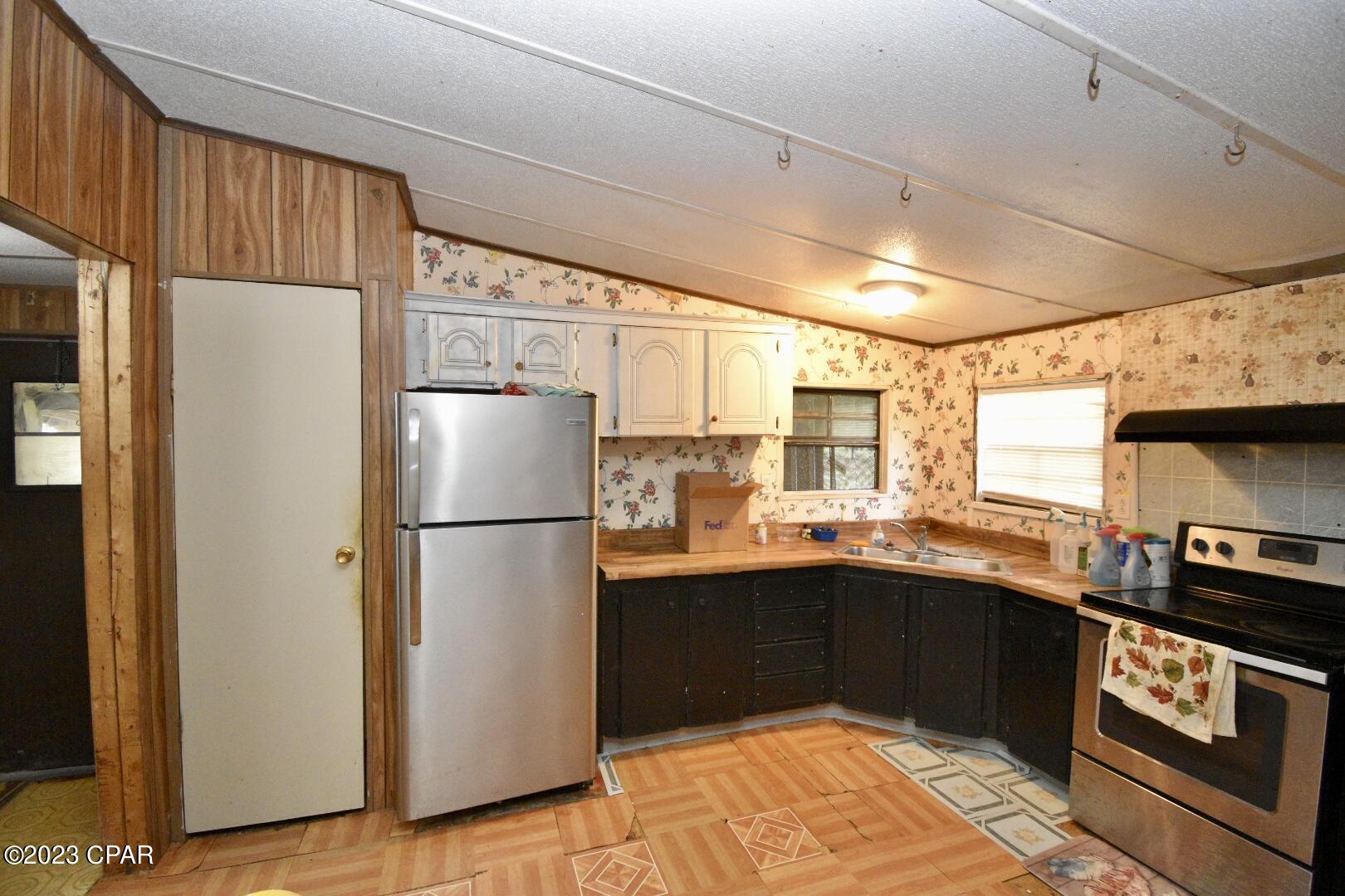 Goshun Creek Acres - Residential