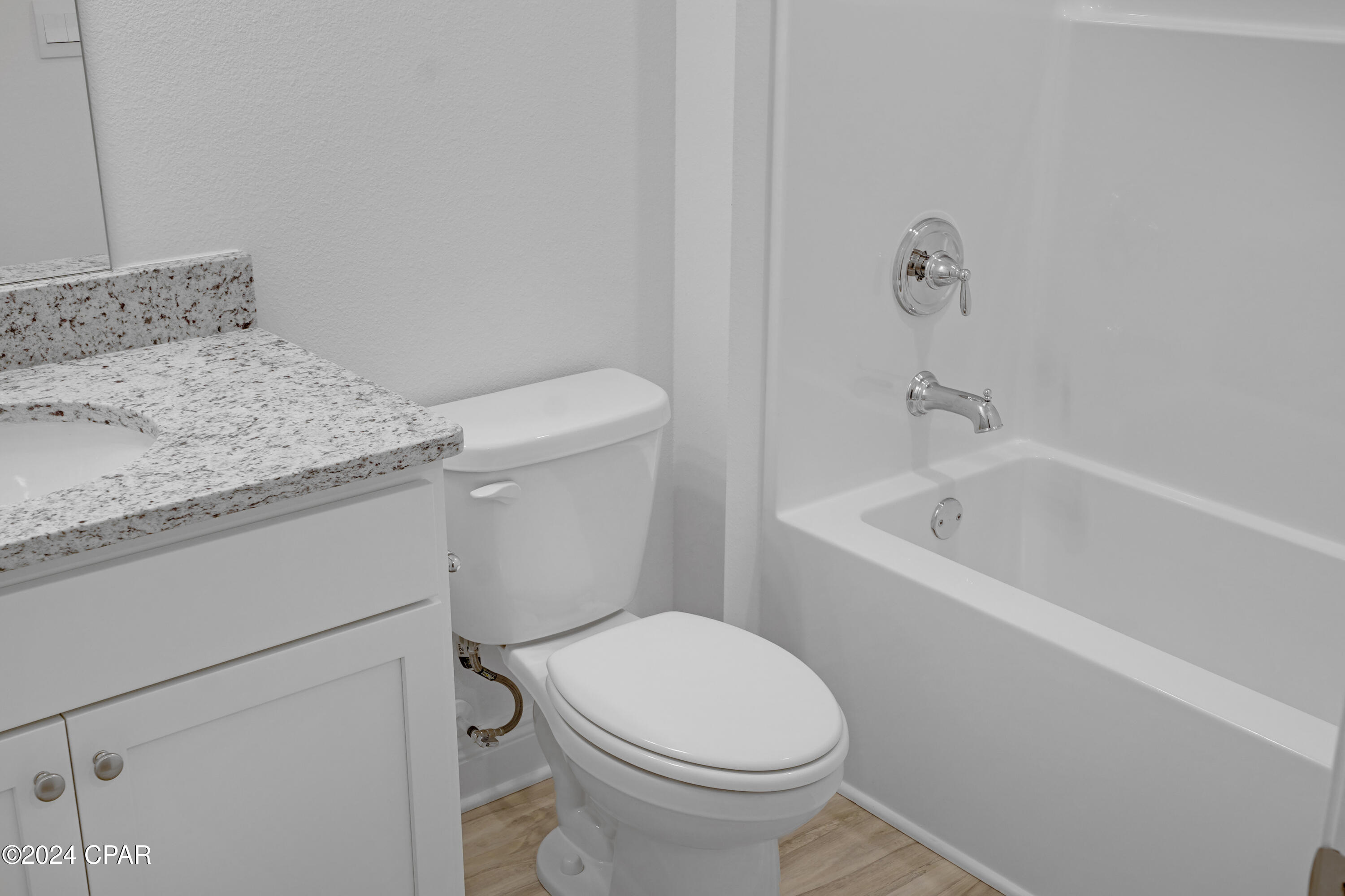 Bayside at Ward Creek - Residential Lease