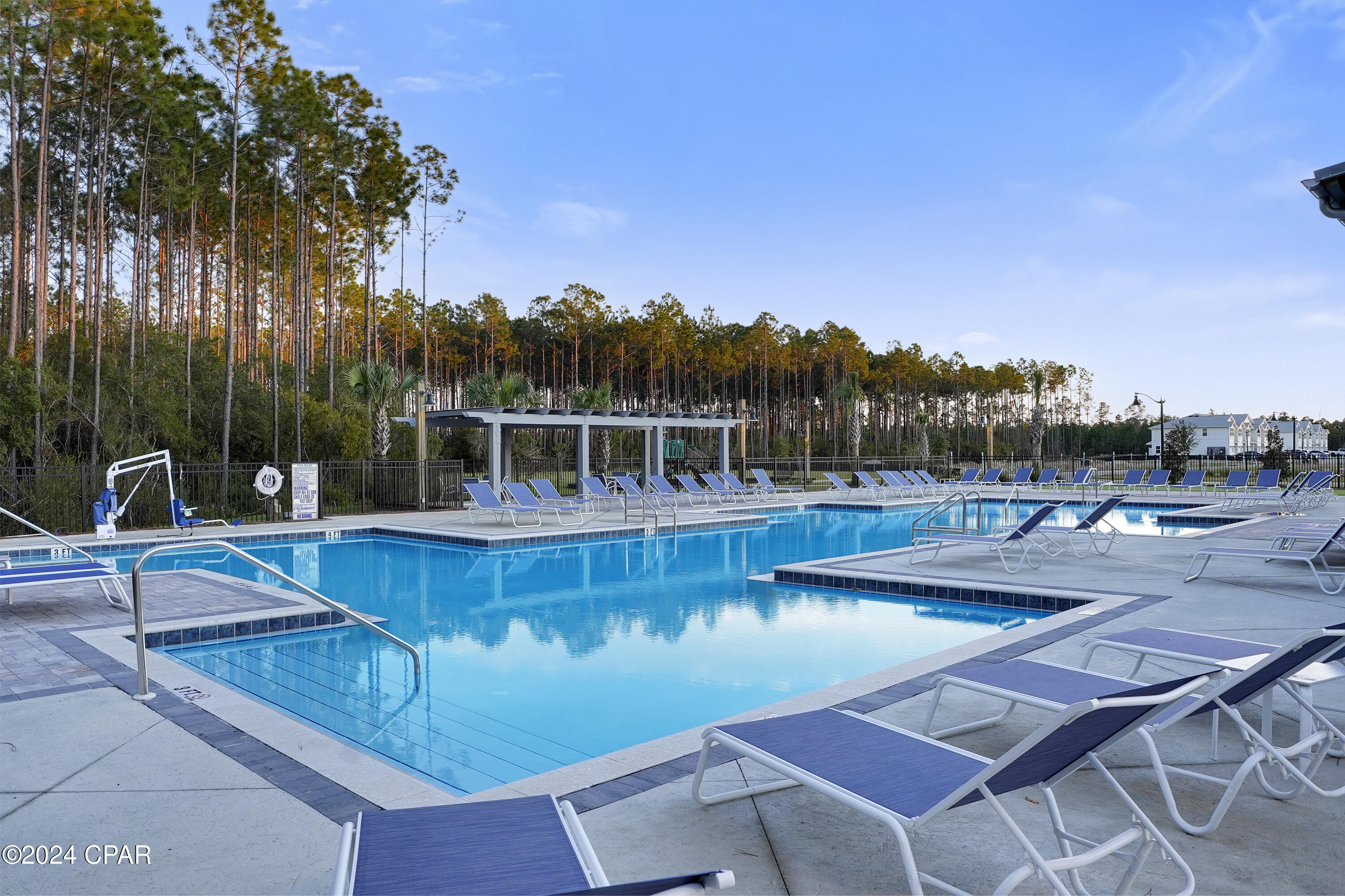 Bayside at Ward Creek - Residential Lease