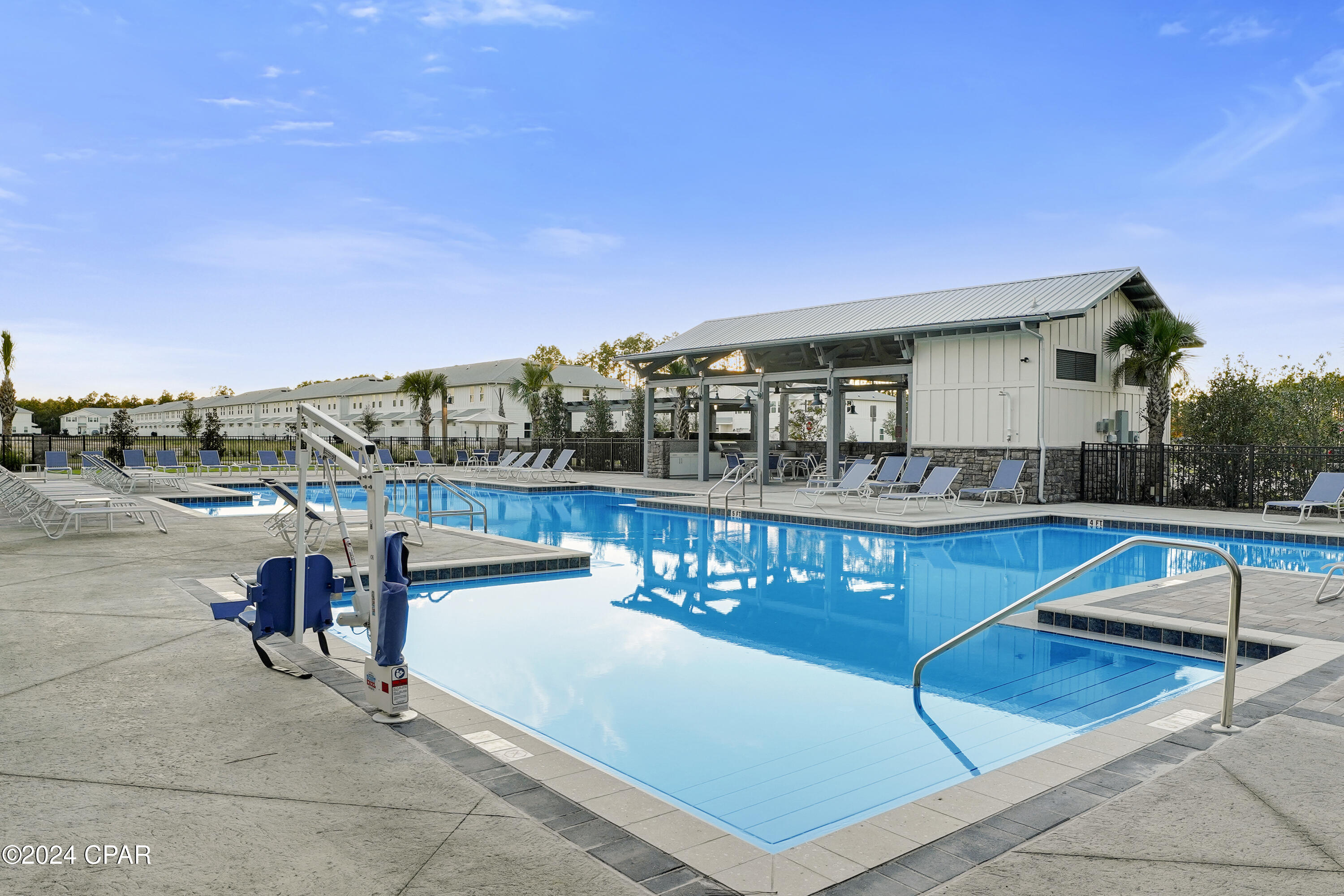 Bayside at Ward Creek - Residential Lease