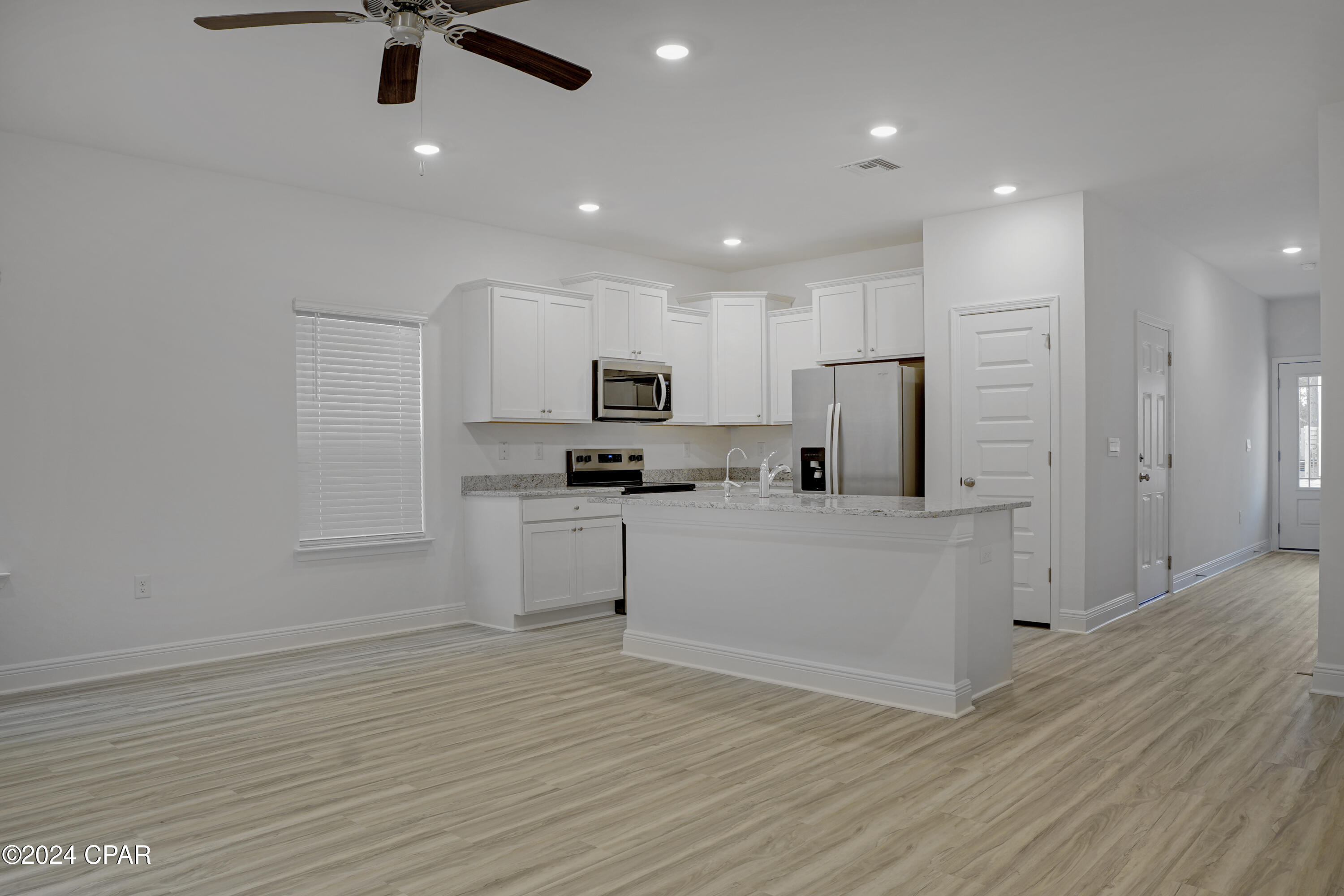 Bayside at Ward Creek - Residential Lease