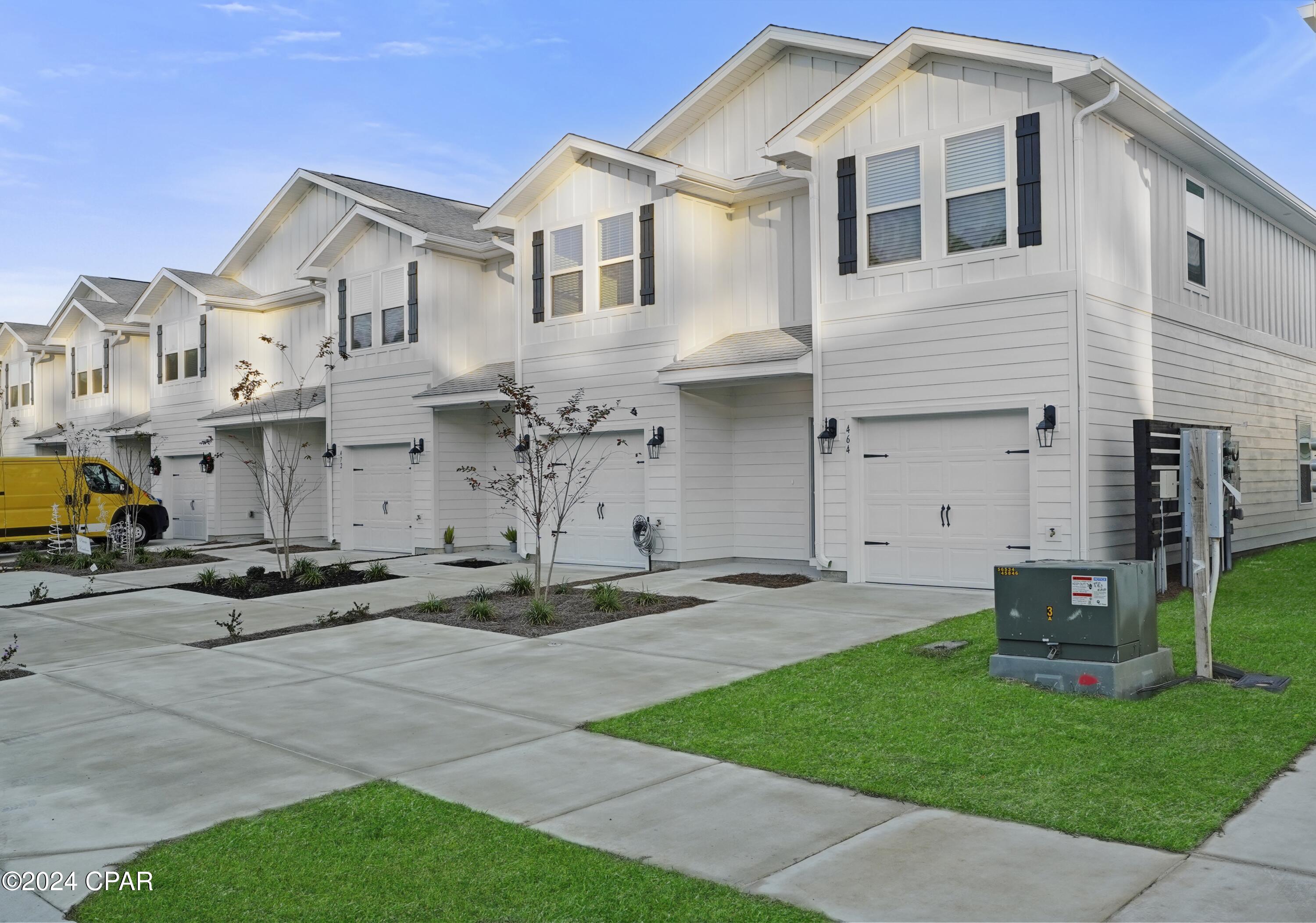 Bayside at Ward Creek - Residential Lease