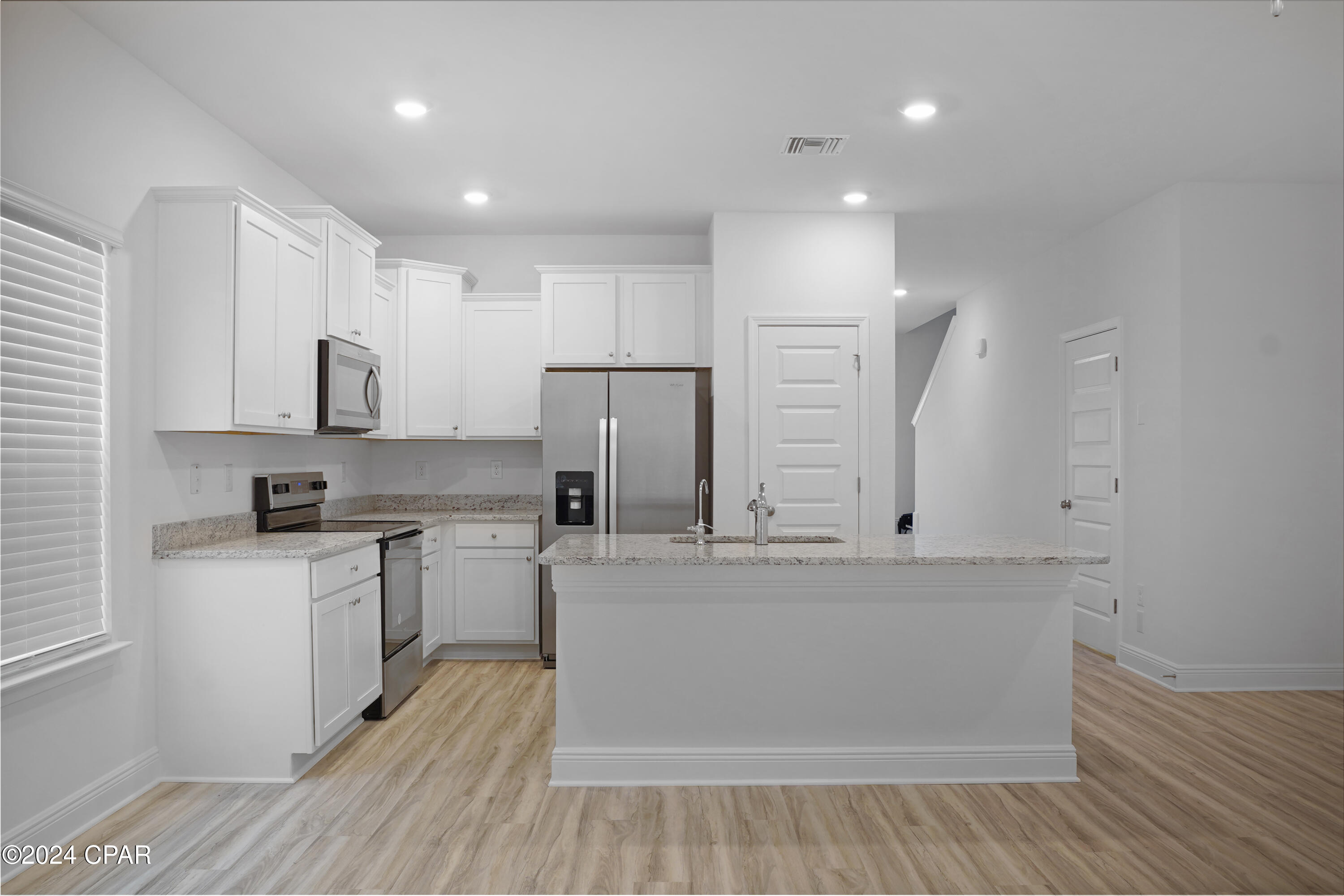 Bayside at Ward Creek - Residential Lease