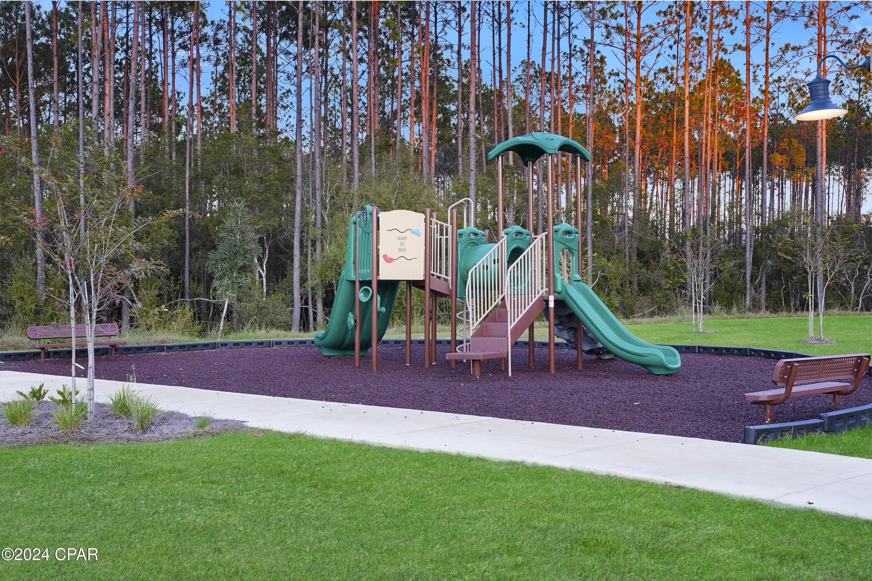 Bayside at Ward Creek - Residential Lease