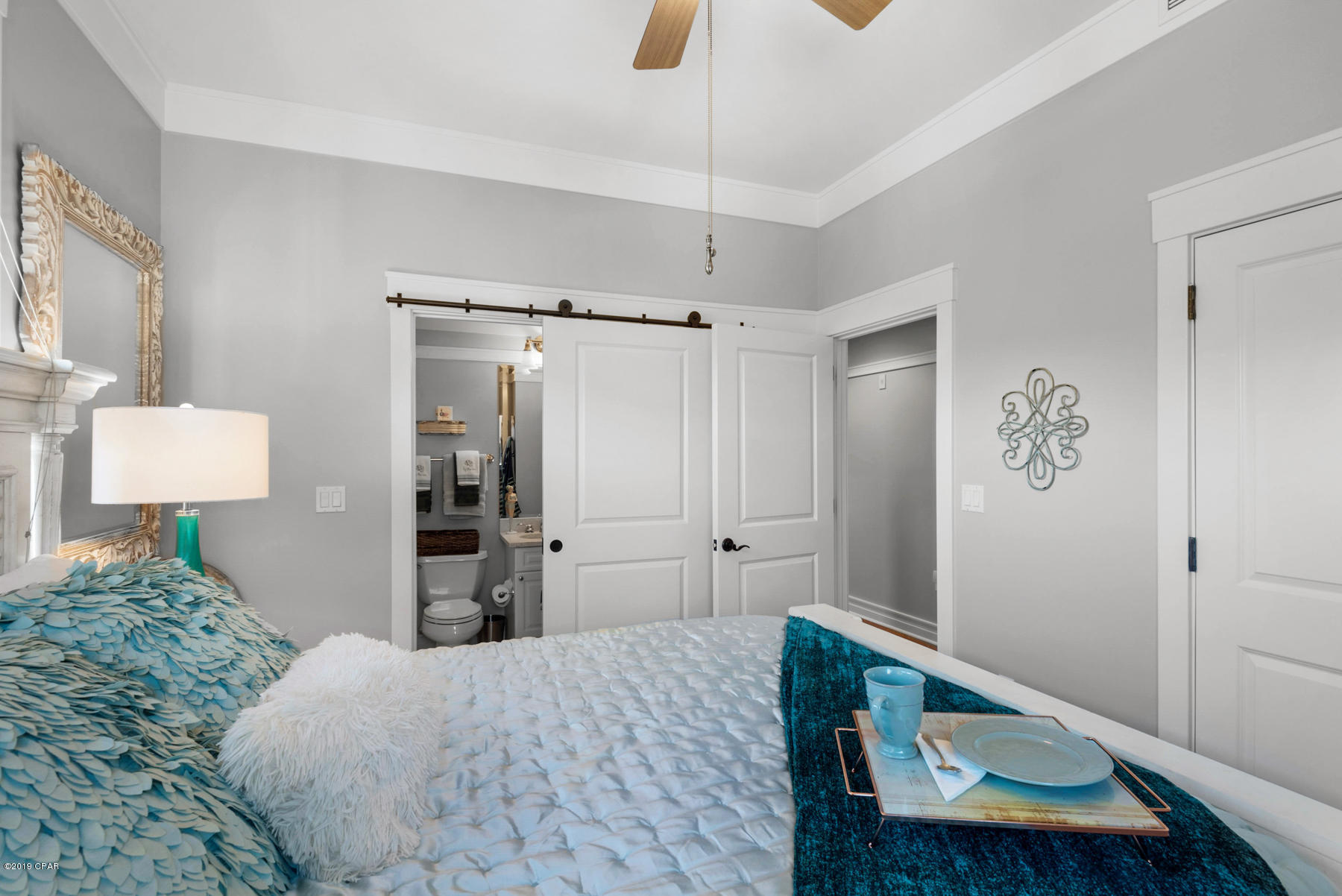 Wild Heron Phase I - Residential