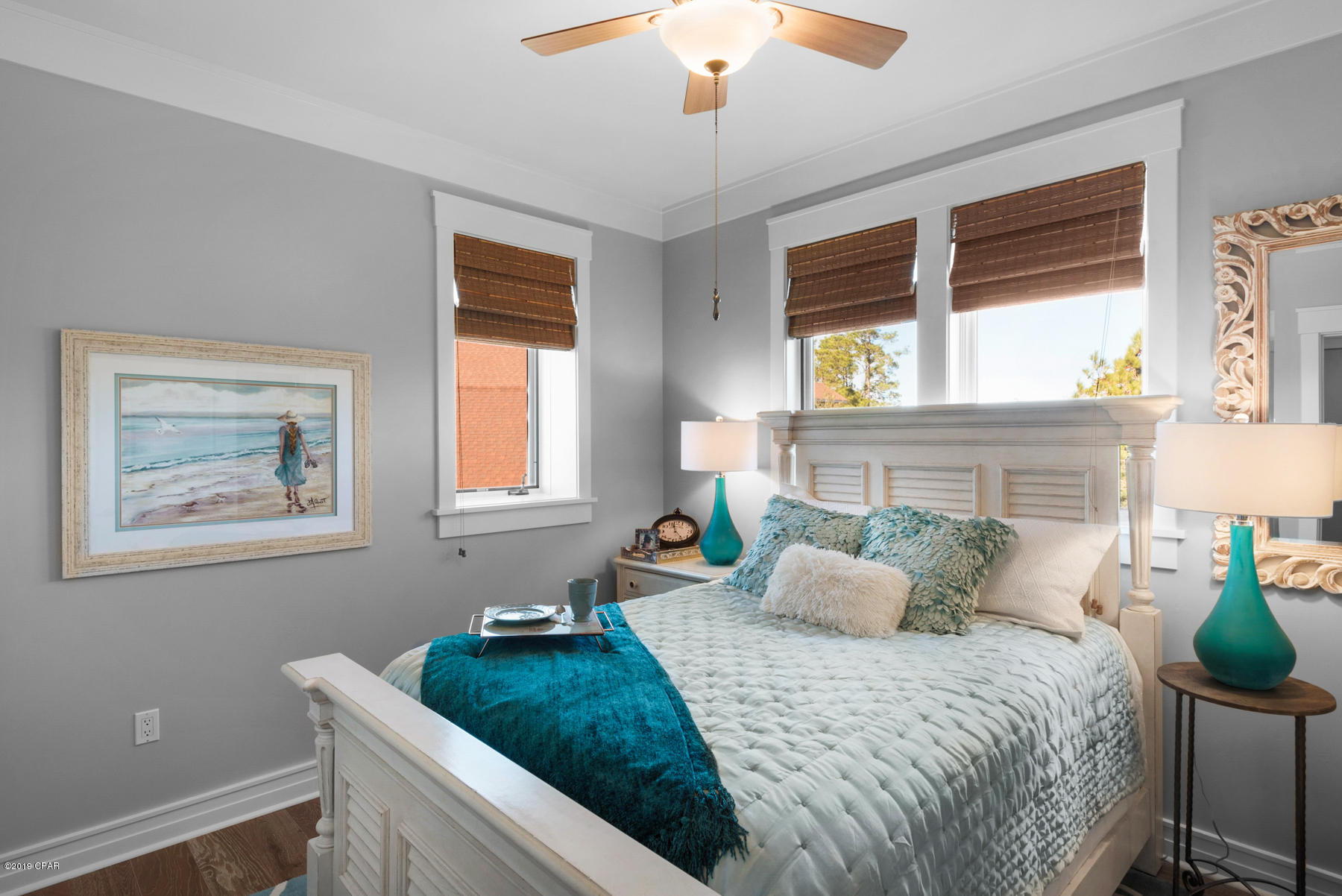 Wild Heron Phase I - Residential