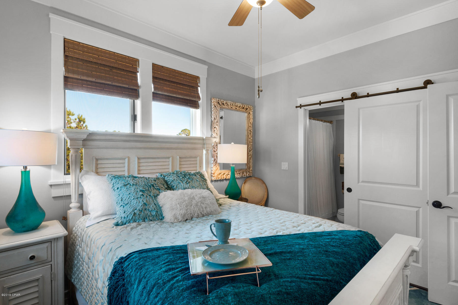 Wild Heron Phase I - Residential