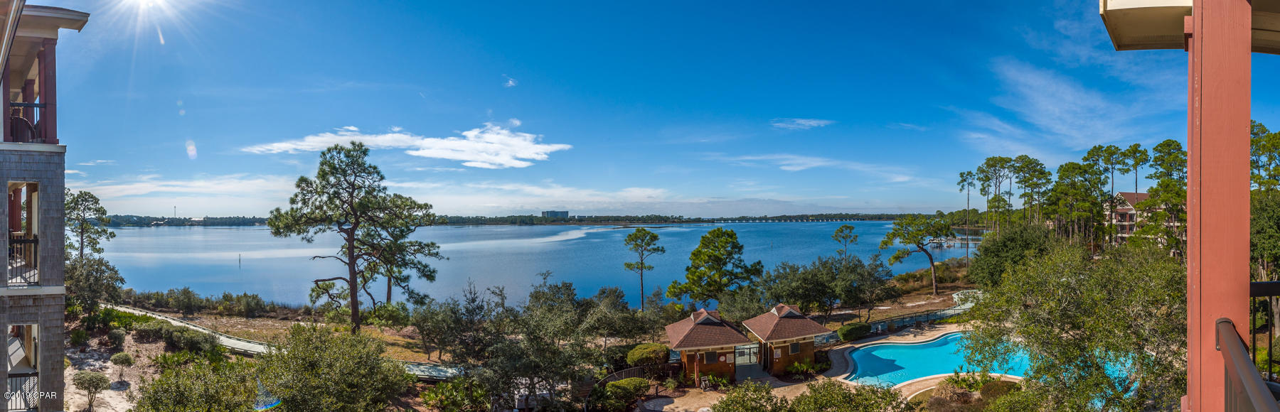 Wild Heron Phase I - Residential