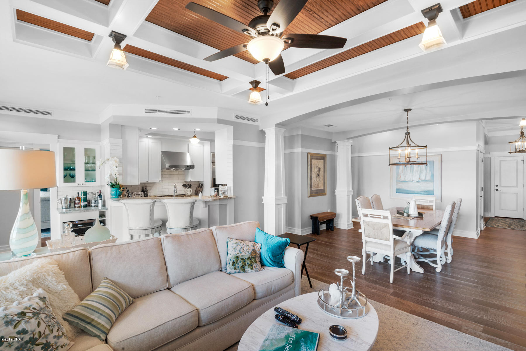 Wild Heron Phase I - Residential