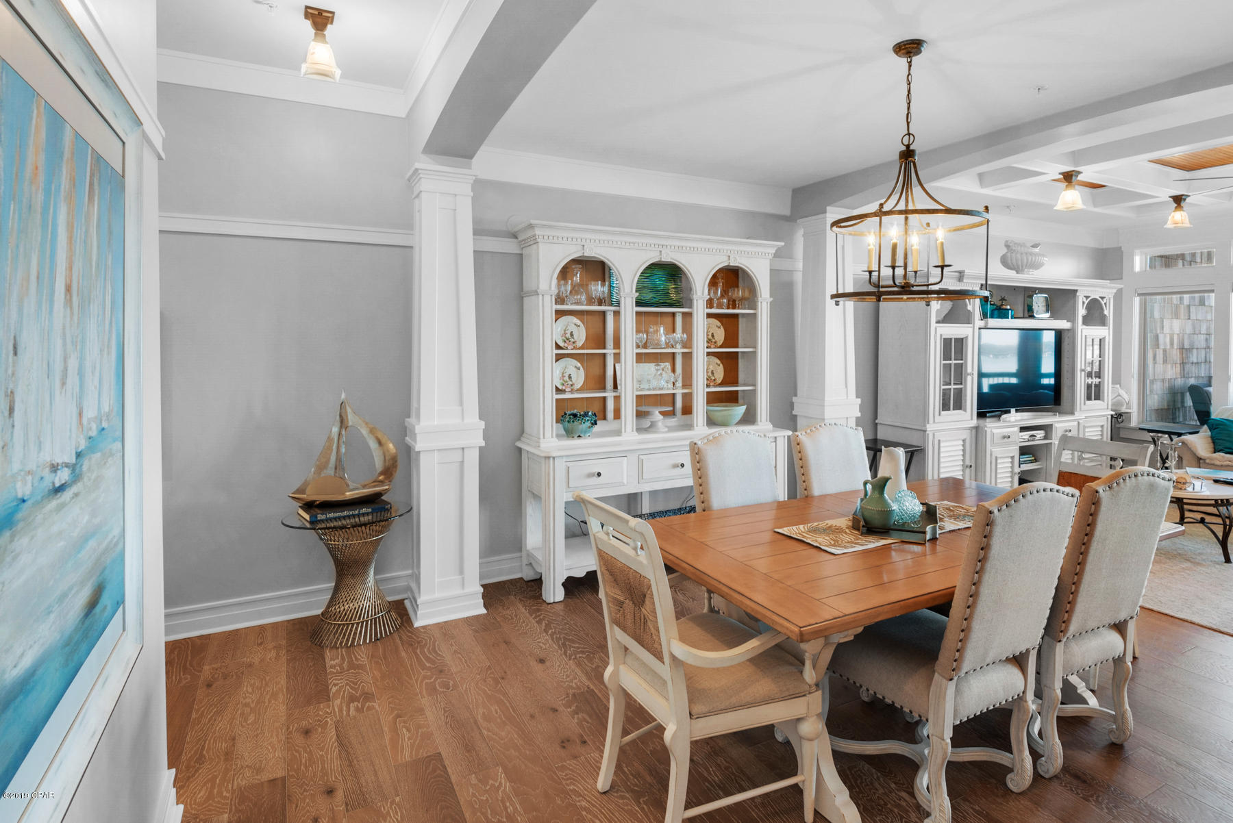 Wild Heron Phase I - Residential