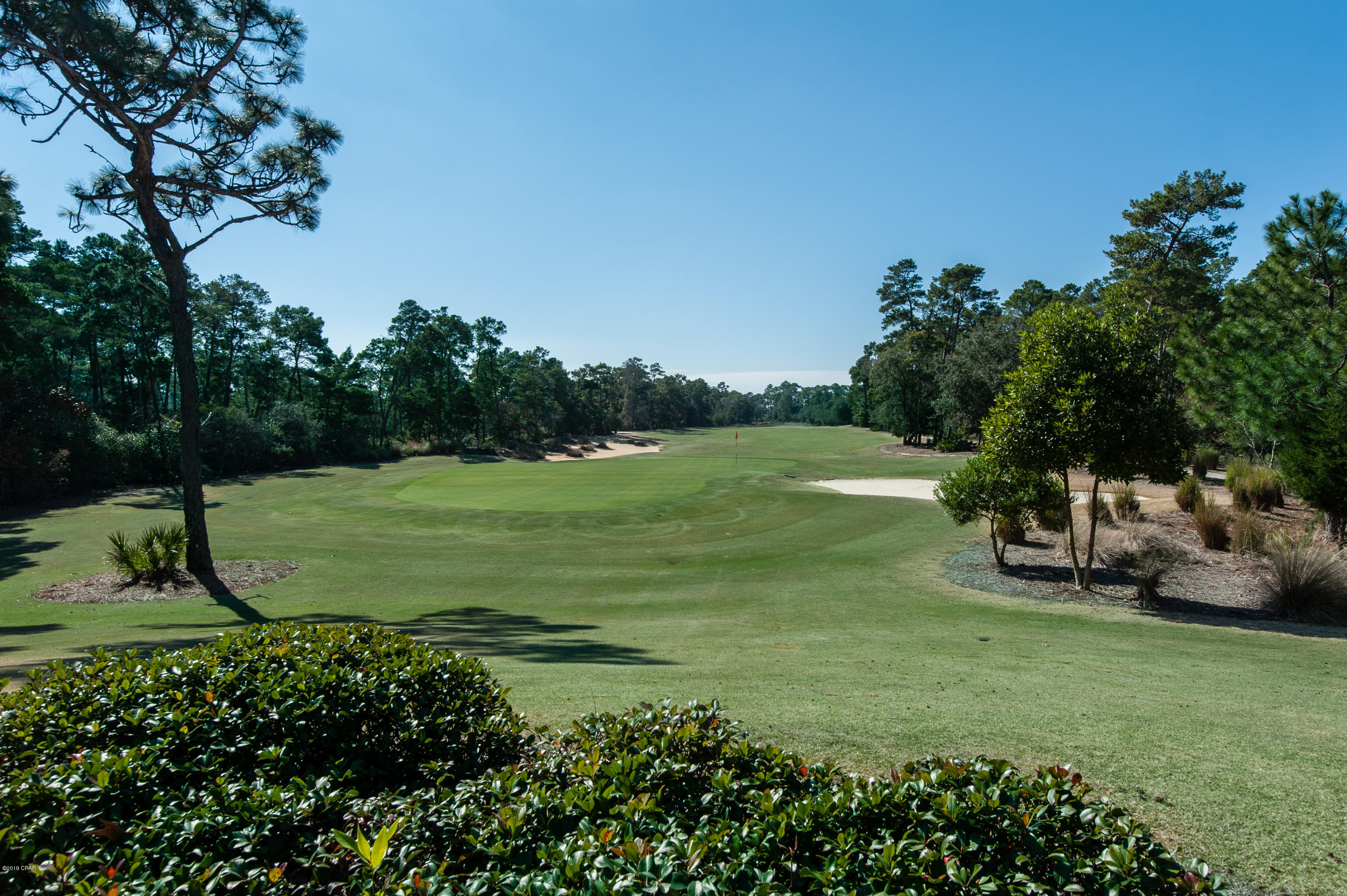 Wild Heron Phase I - Residential