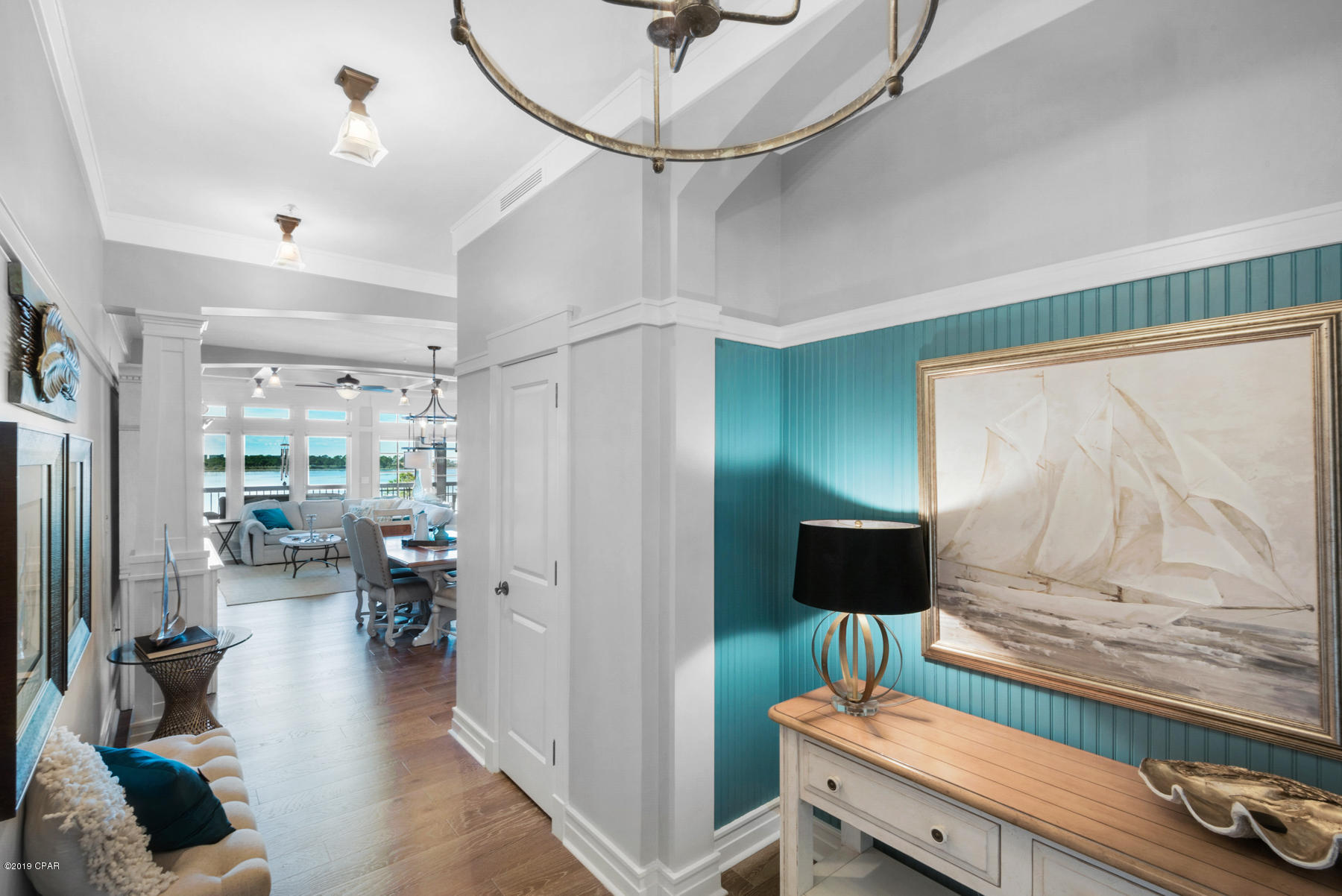 Wild Heron Phase I - Residential