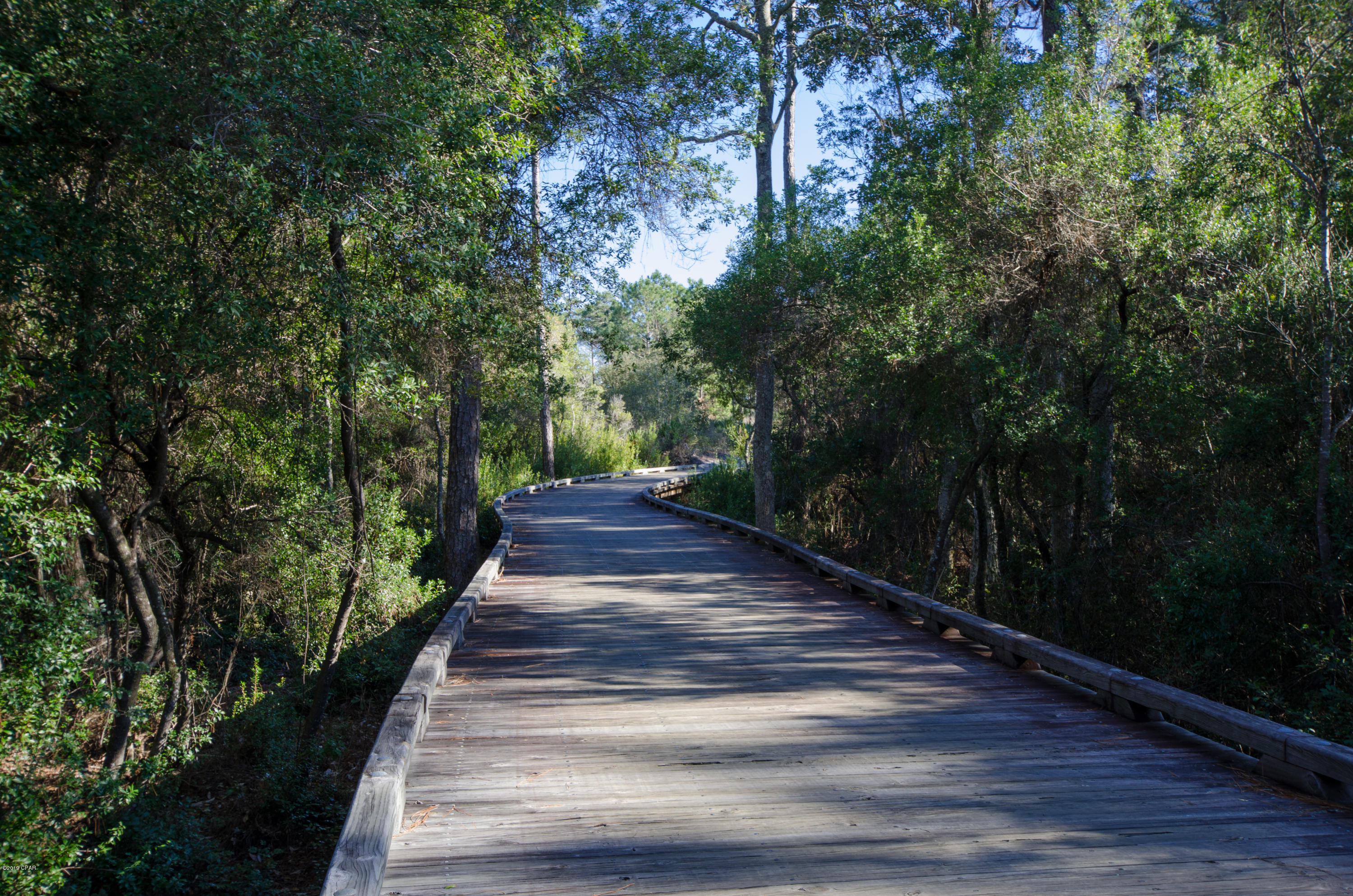 Wild Heron Phase I - Residential