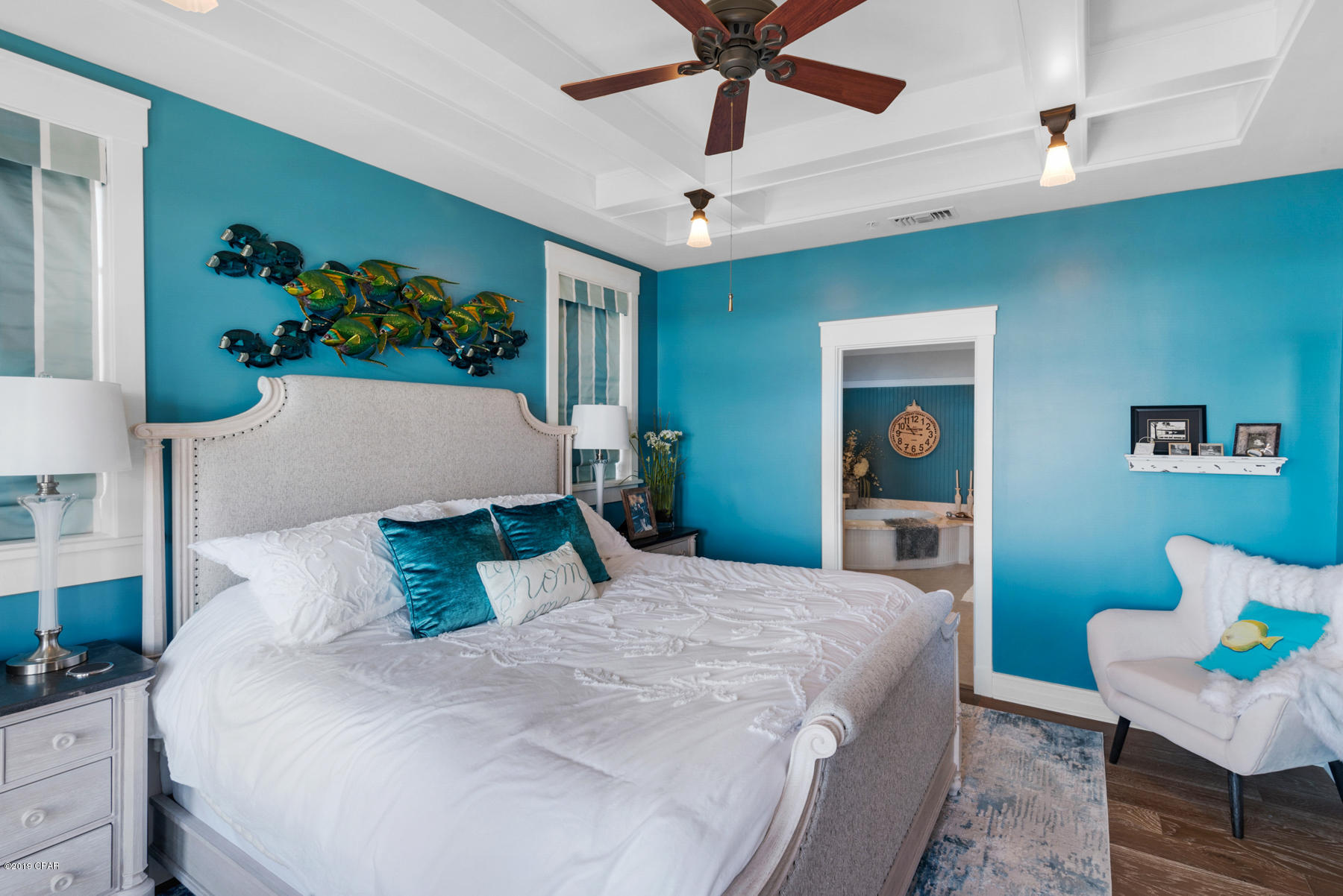 Wild Heron Phase I - Residential