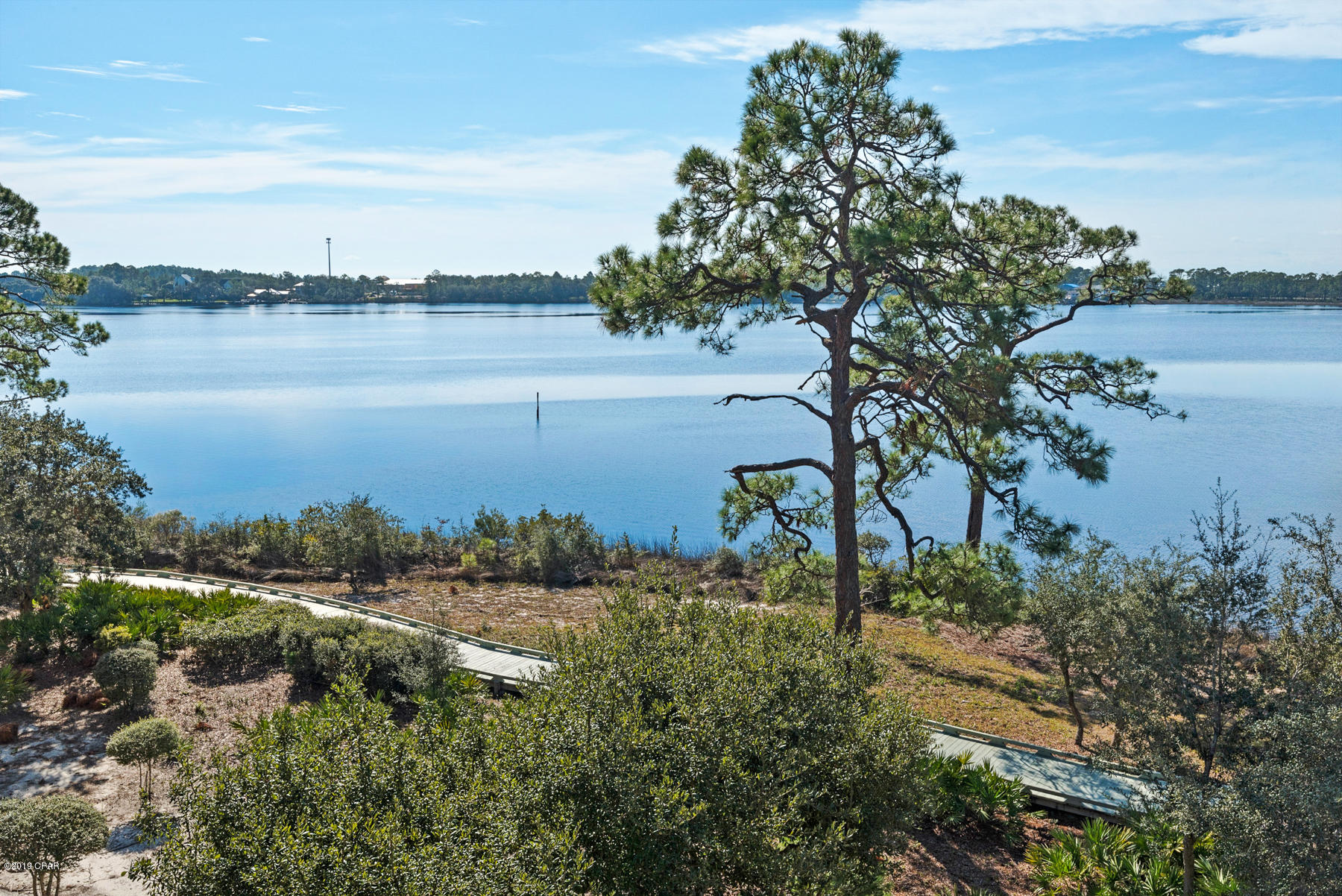 Wild Heron Phase I - Residential