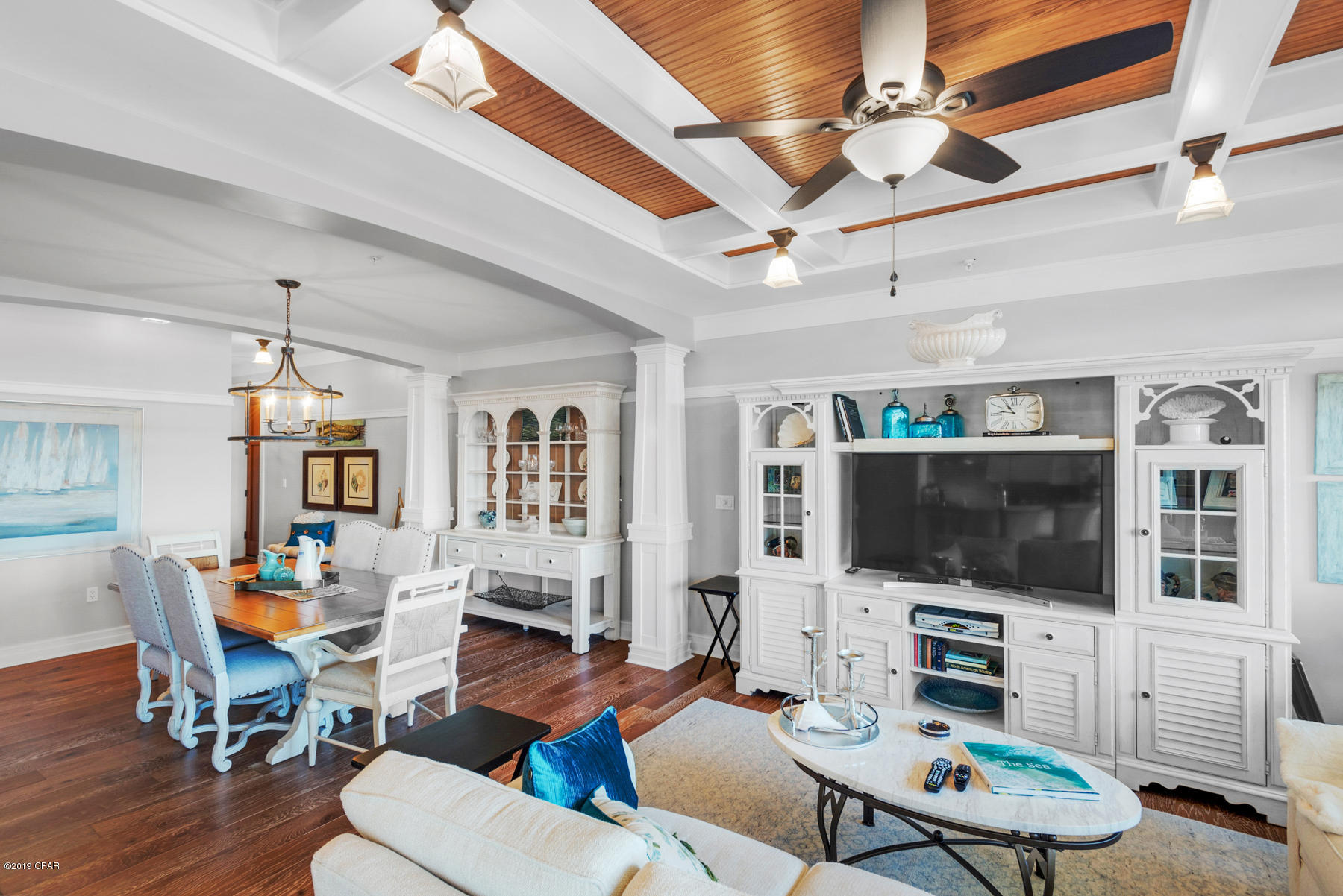 Wild Heron Phase I - Residential