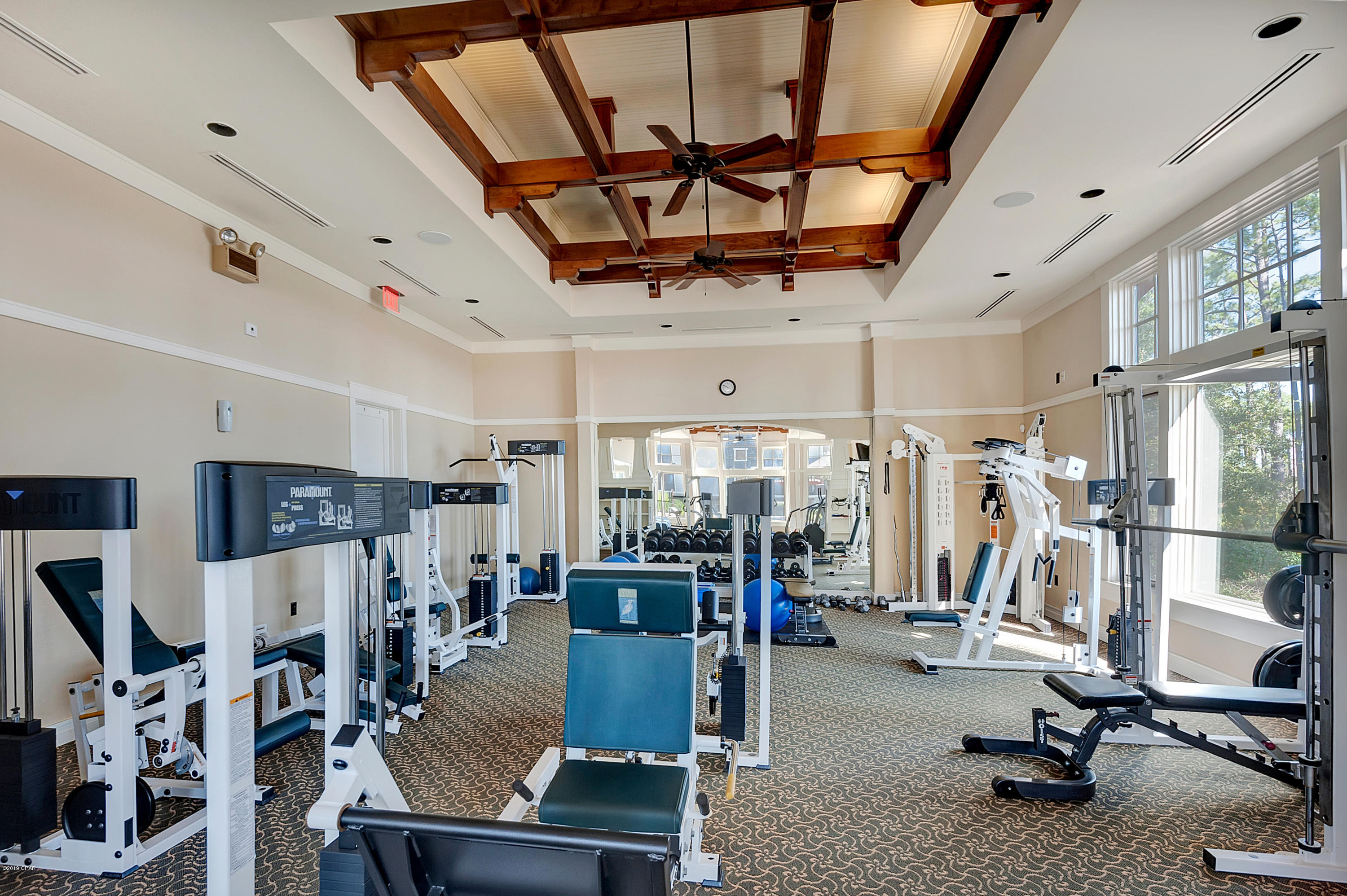 Wild Heron Phase I - Residential