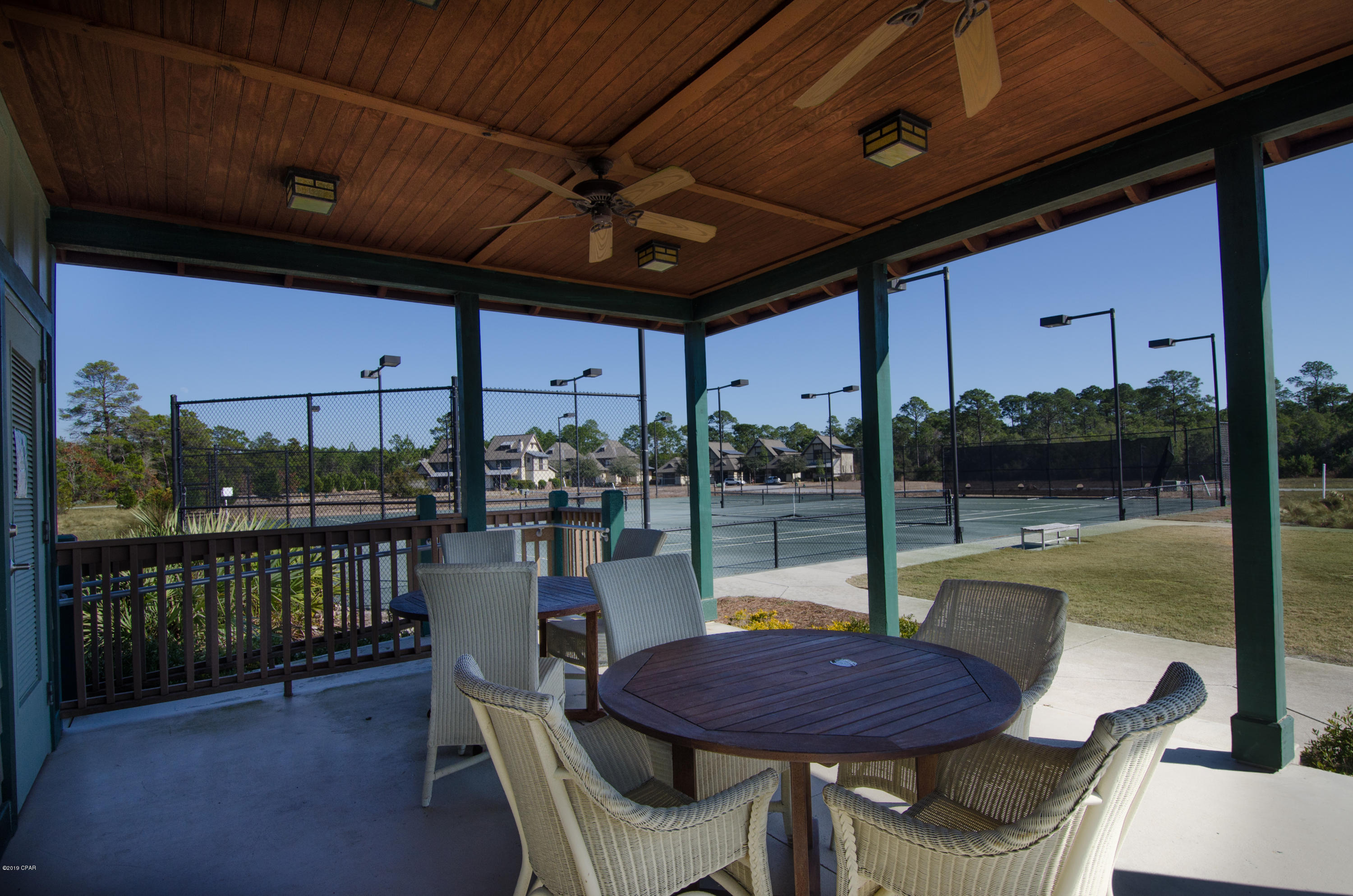 Wild Heron Phase I - Residential