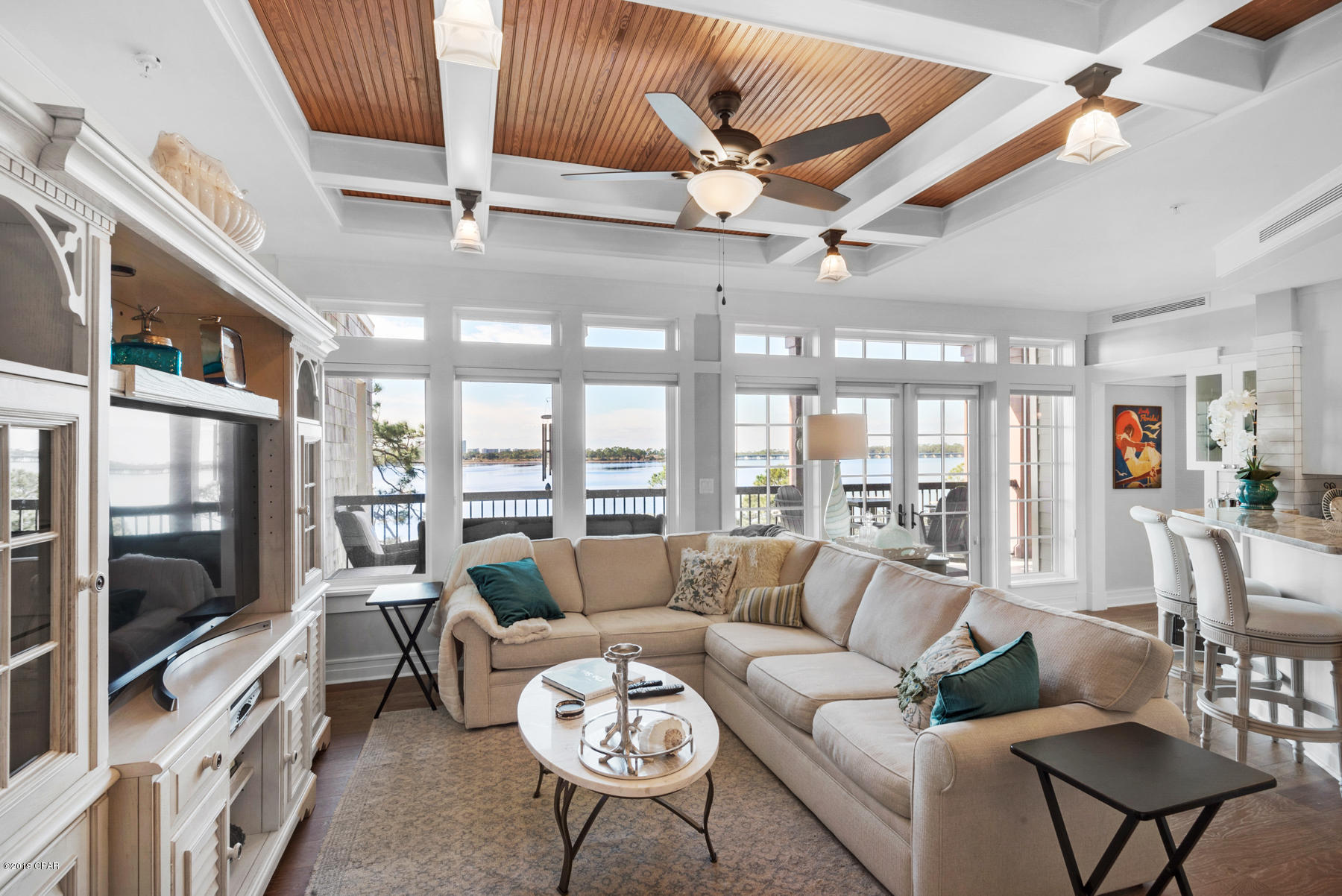 Wild Heron Phase I - Residential