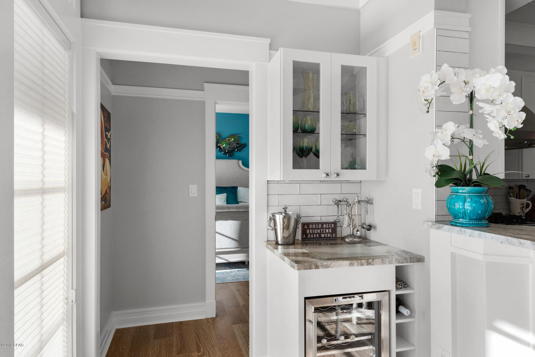 Wild Heron Phase I - Residential