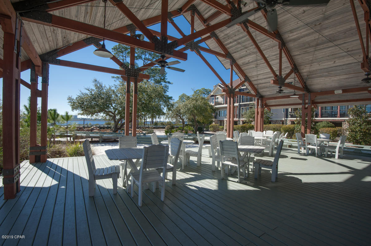 Wild Heron Phase I - Residential