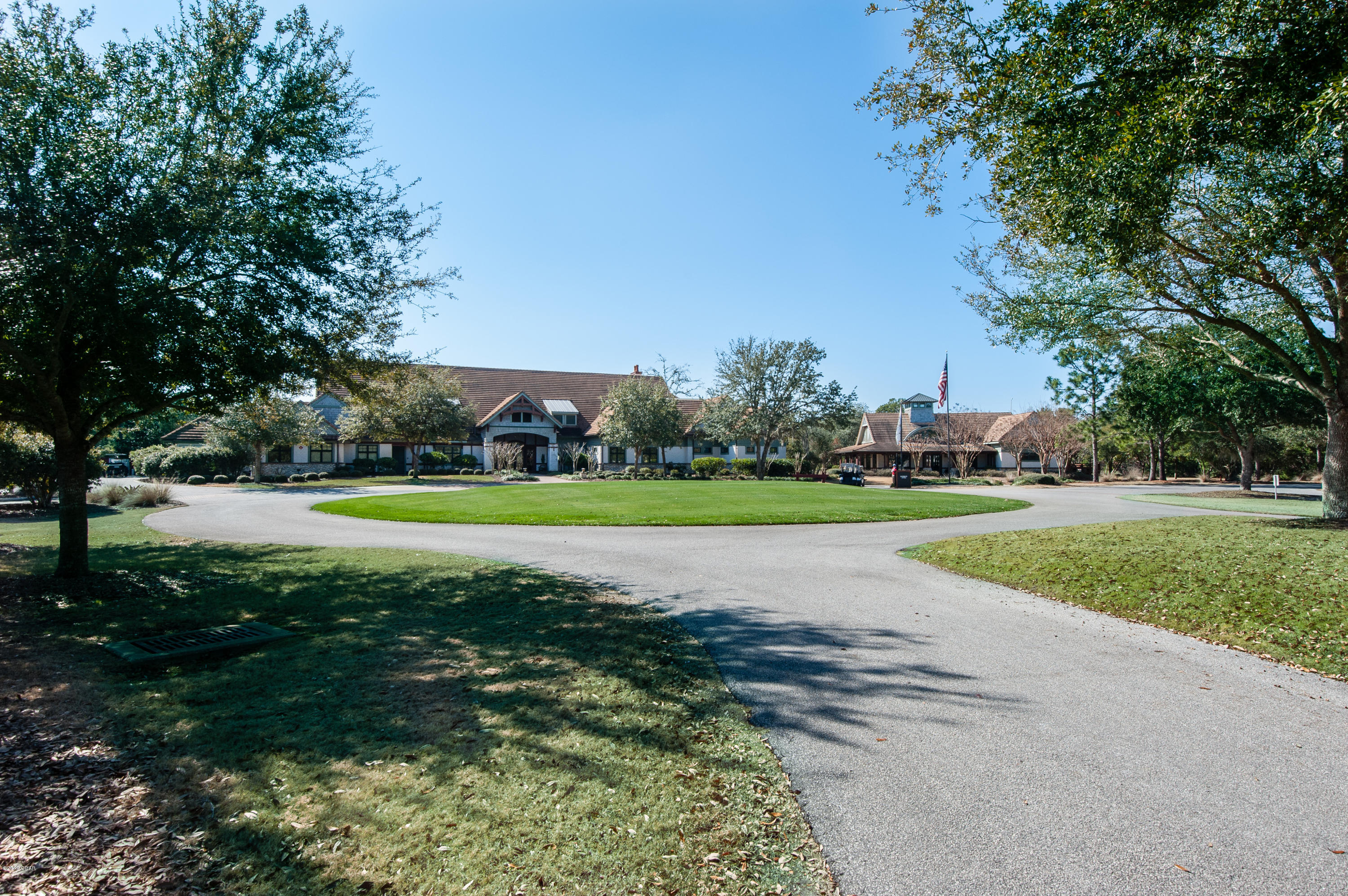 Wild Heron Phase I - Residential