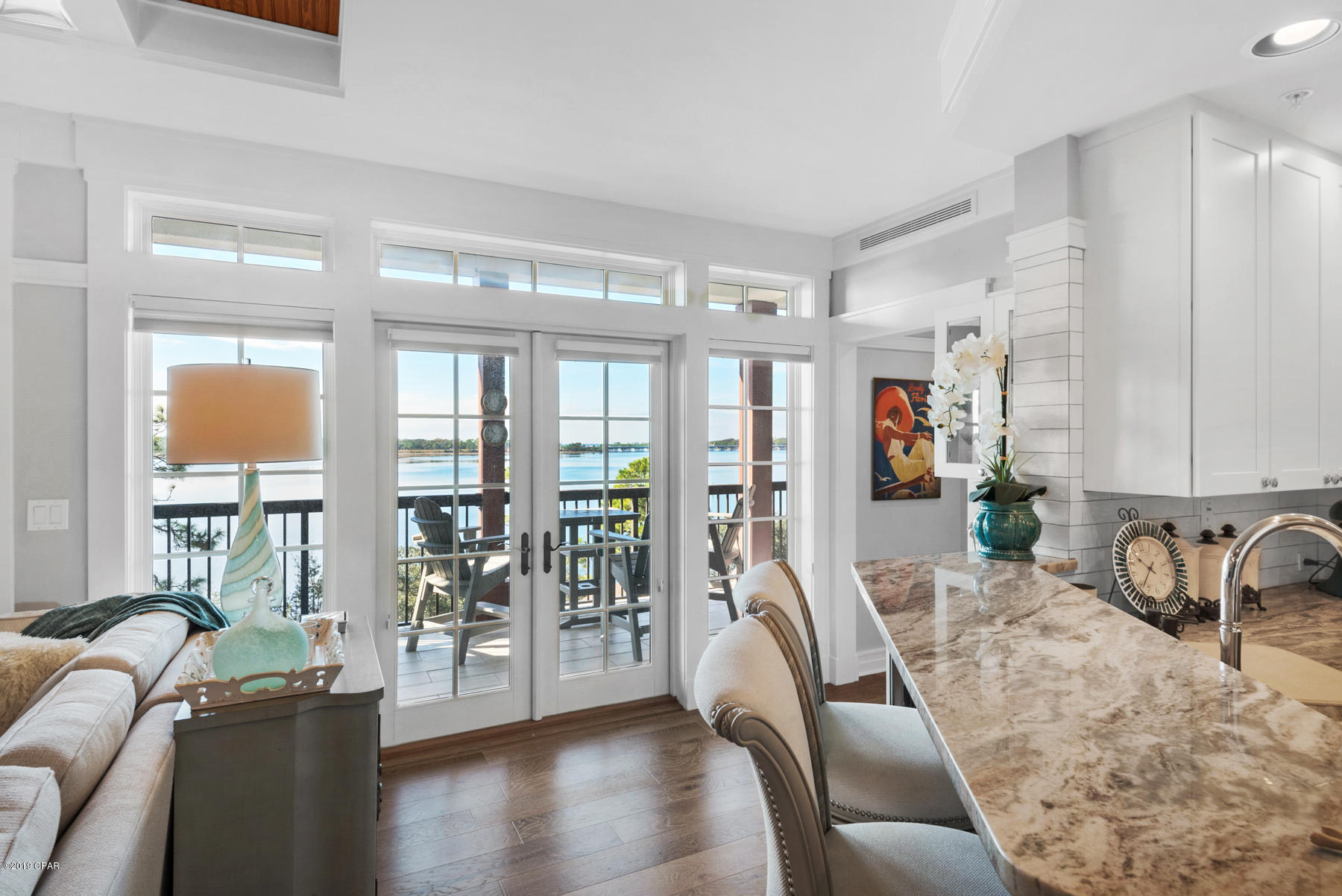 Wild Heron Phase I - Residential