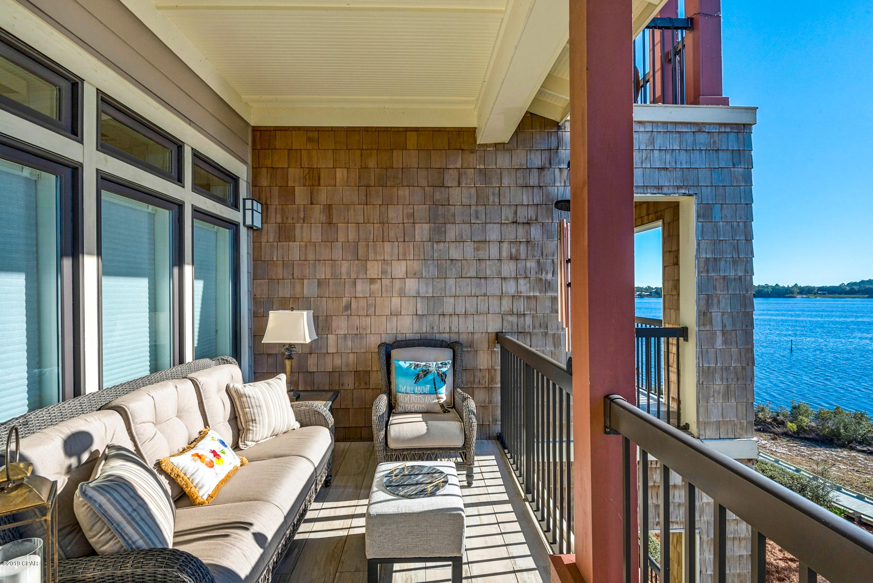 Wild Heron Phase I - Residential