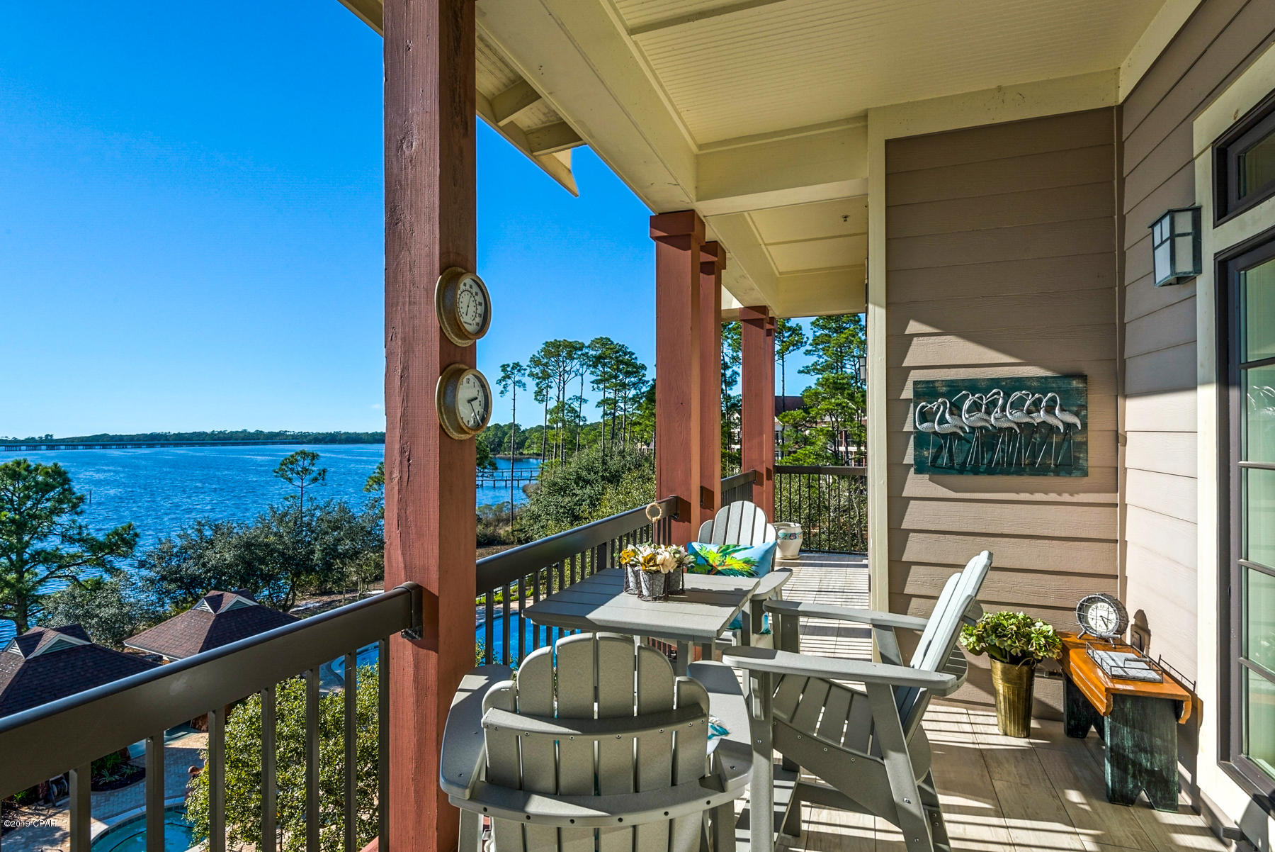 Wild Heron Phase I - Residential