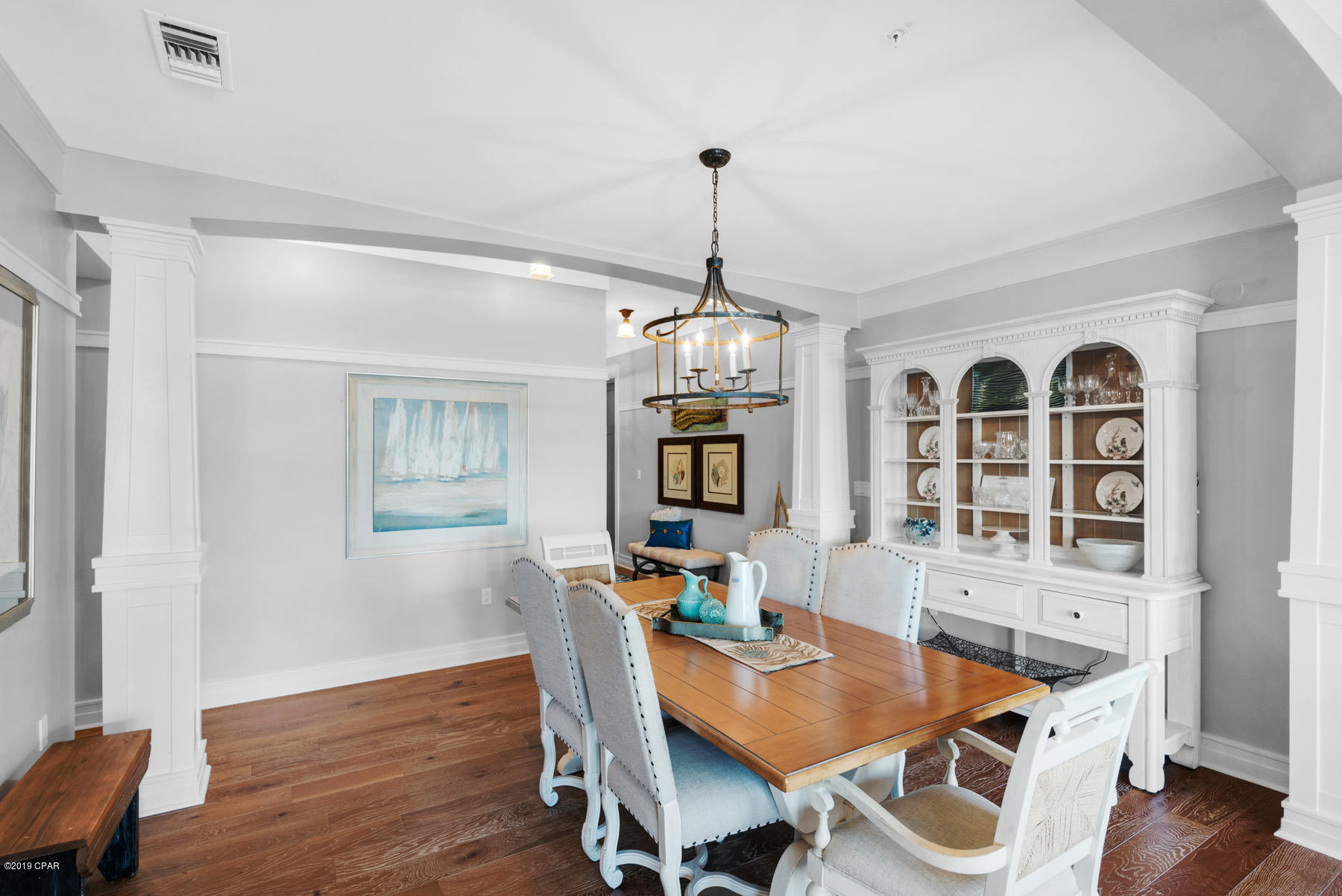 Wild Heron Phase I - Residential