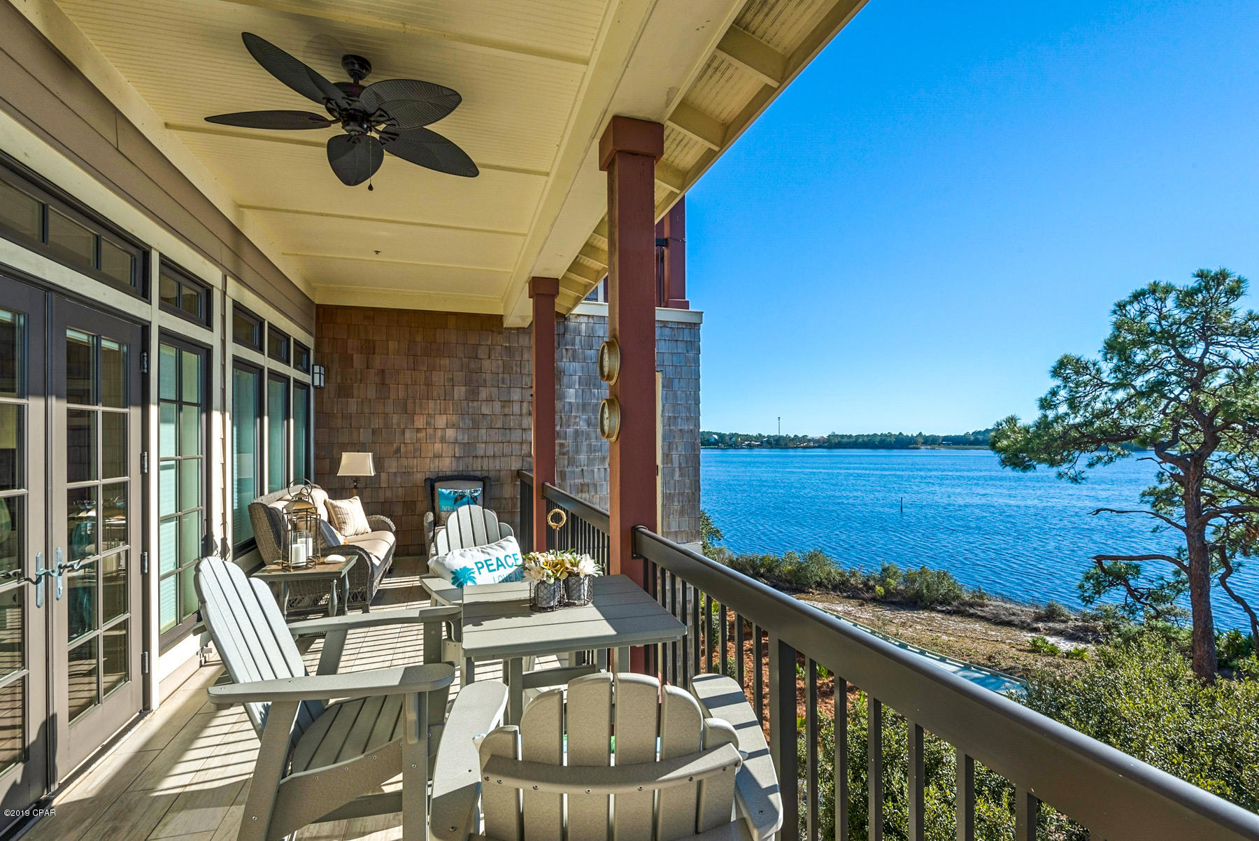 Wild Heron Phase I - Residential