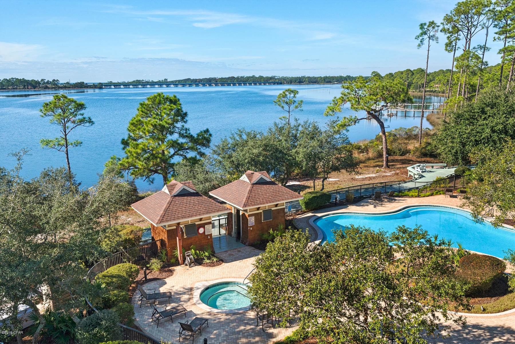 Wild Heron Phase I - Residential