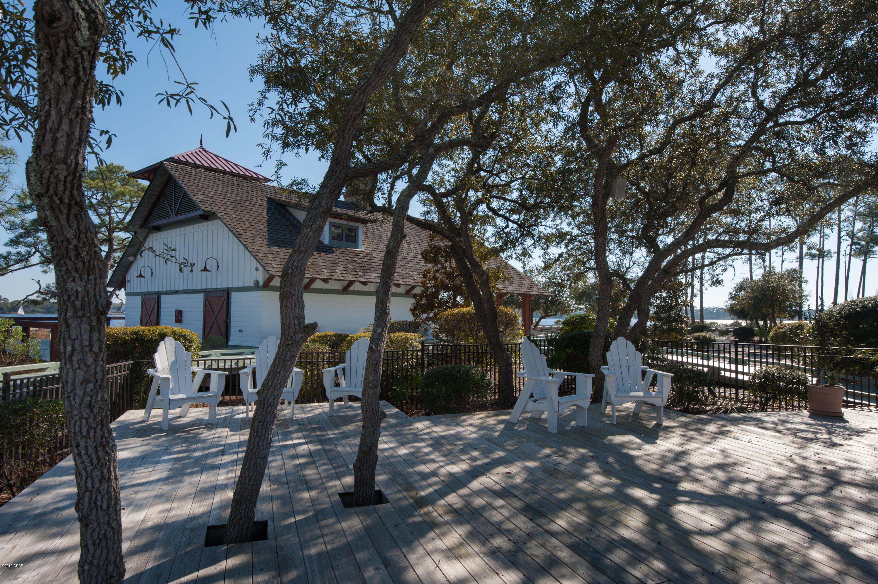 Wild Heron Phase I - Residential