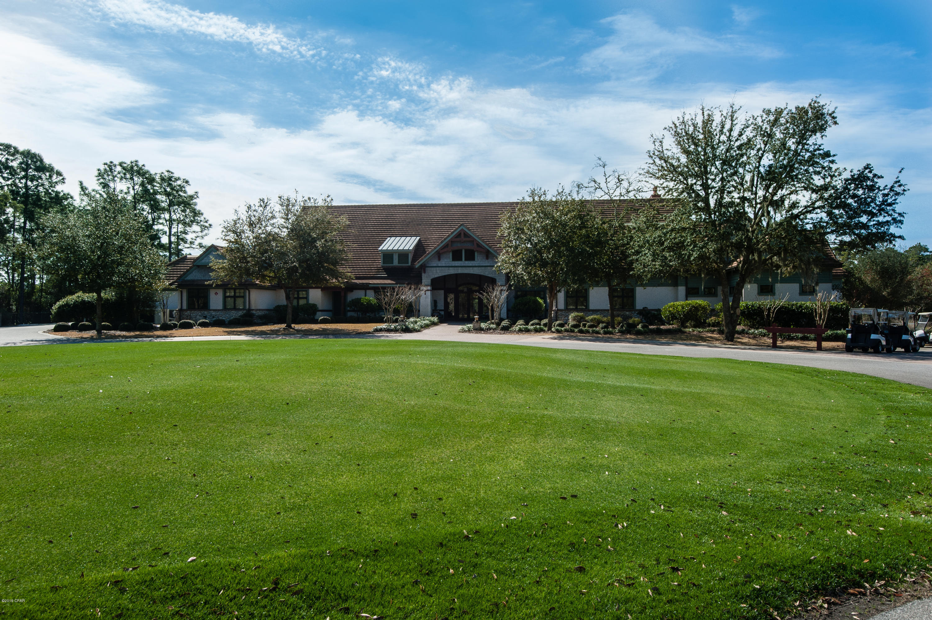 Wild Heron Phase I - Residential