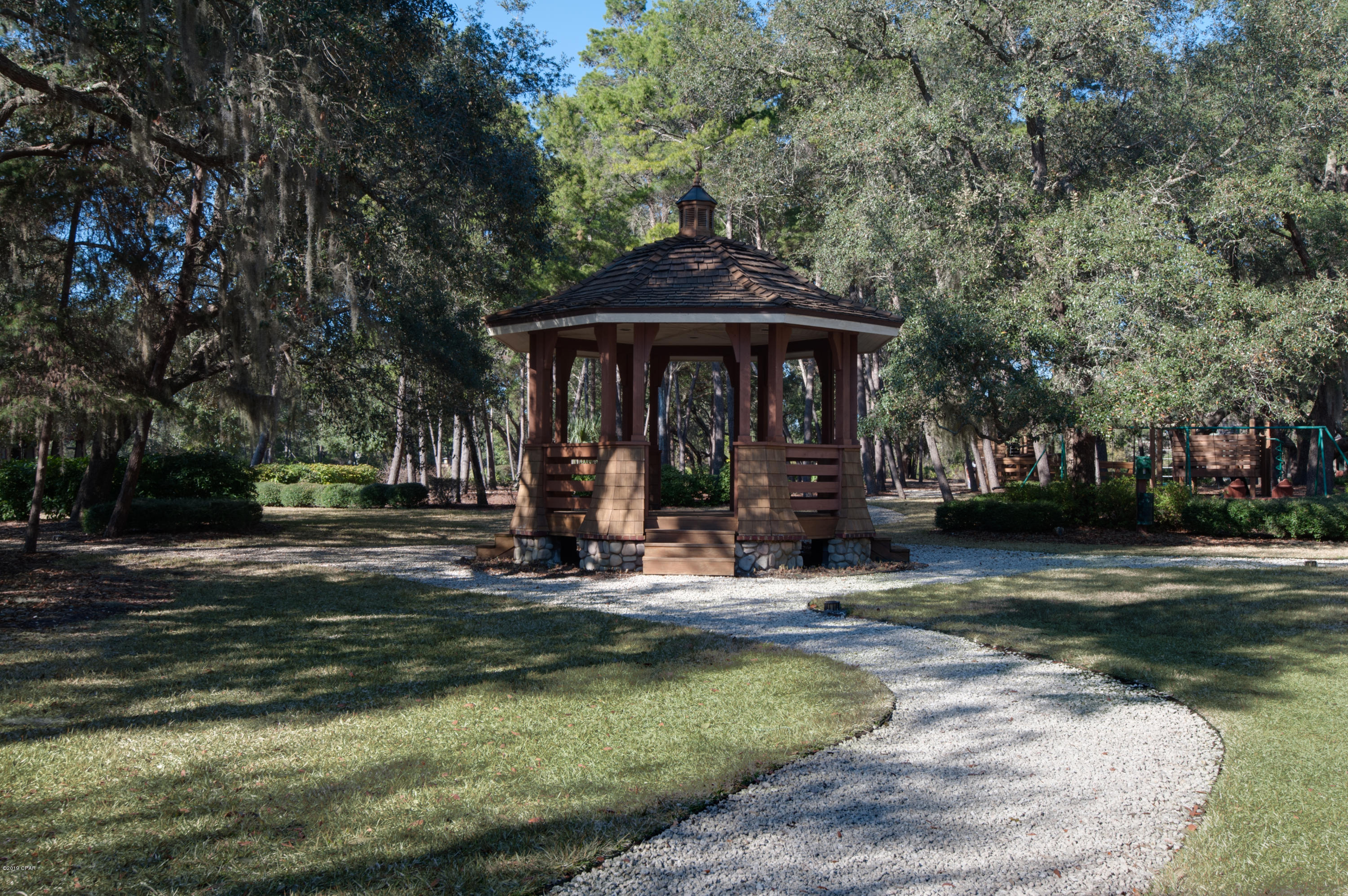 Wild Heron Phase I - Residential