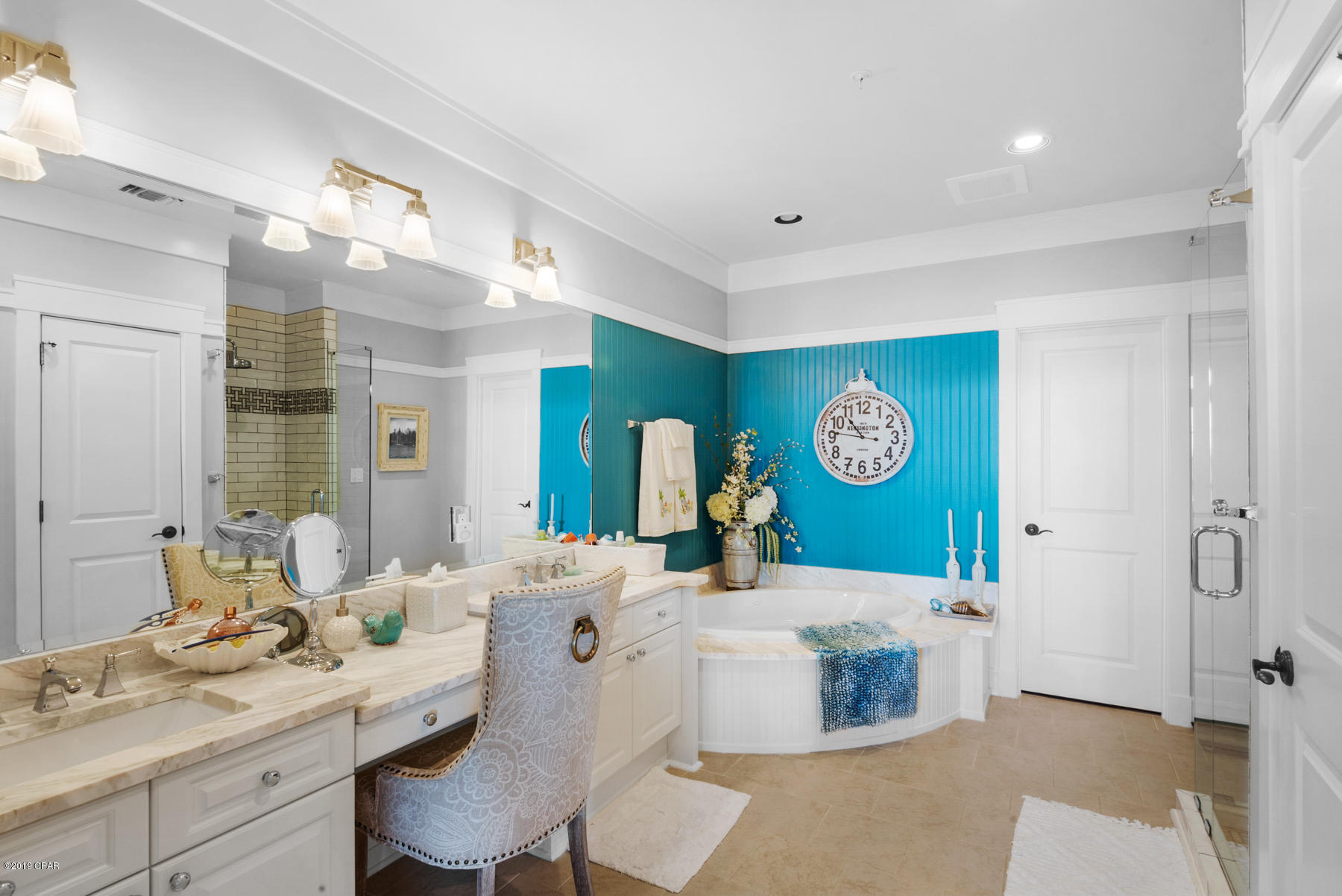 Wild Heron Phase I - Residential