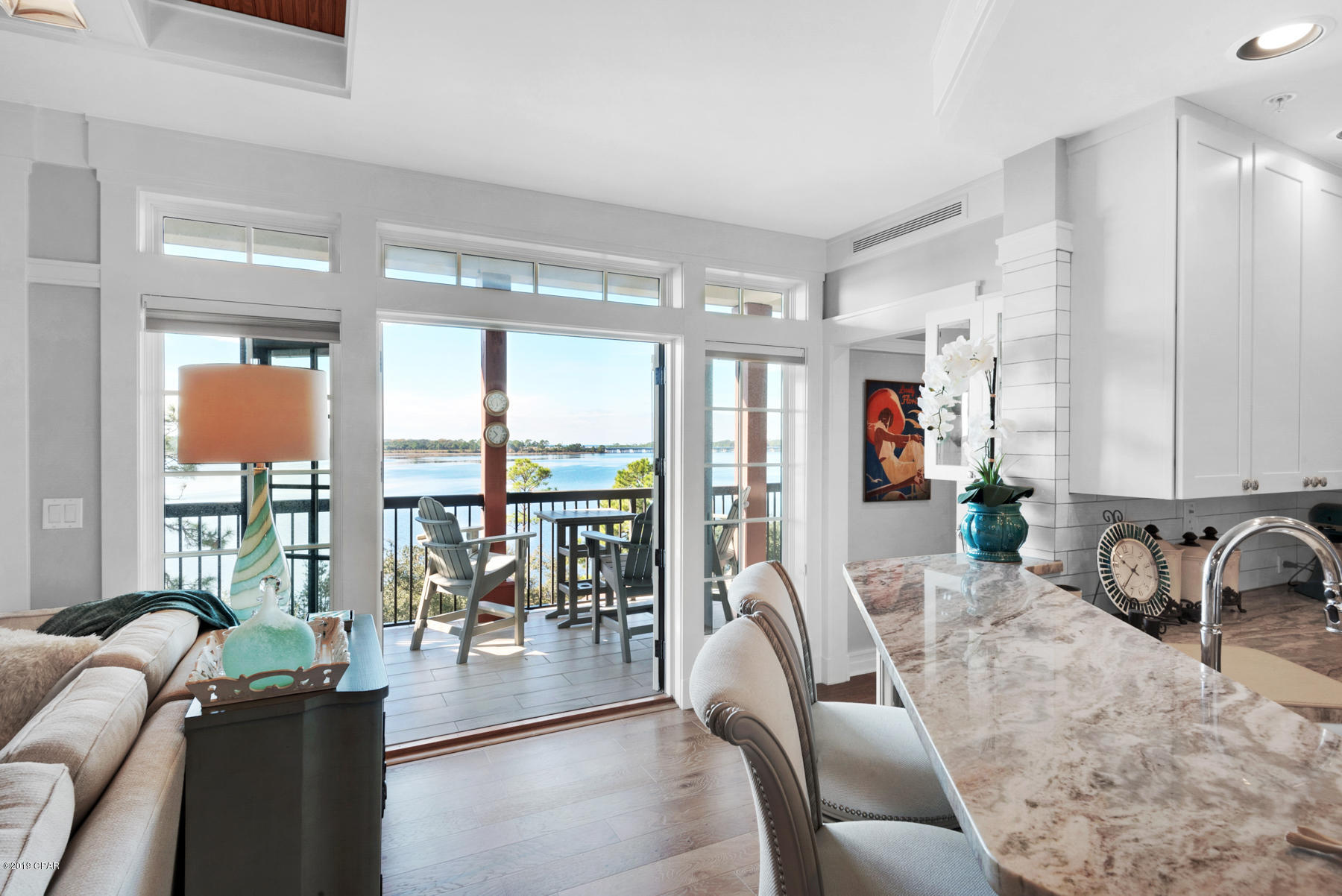 Wild Heron Phase I - Residential