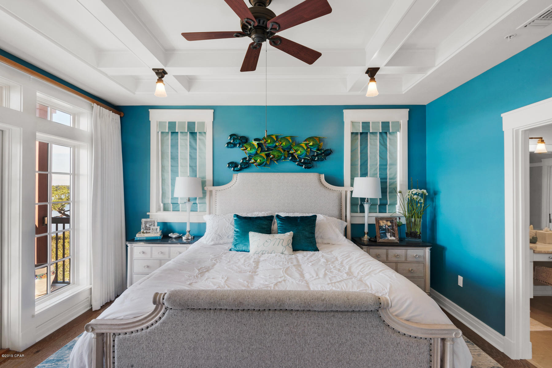 Wild Heron Phase I - Residential