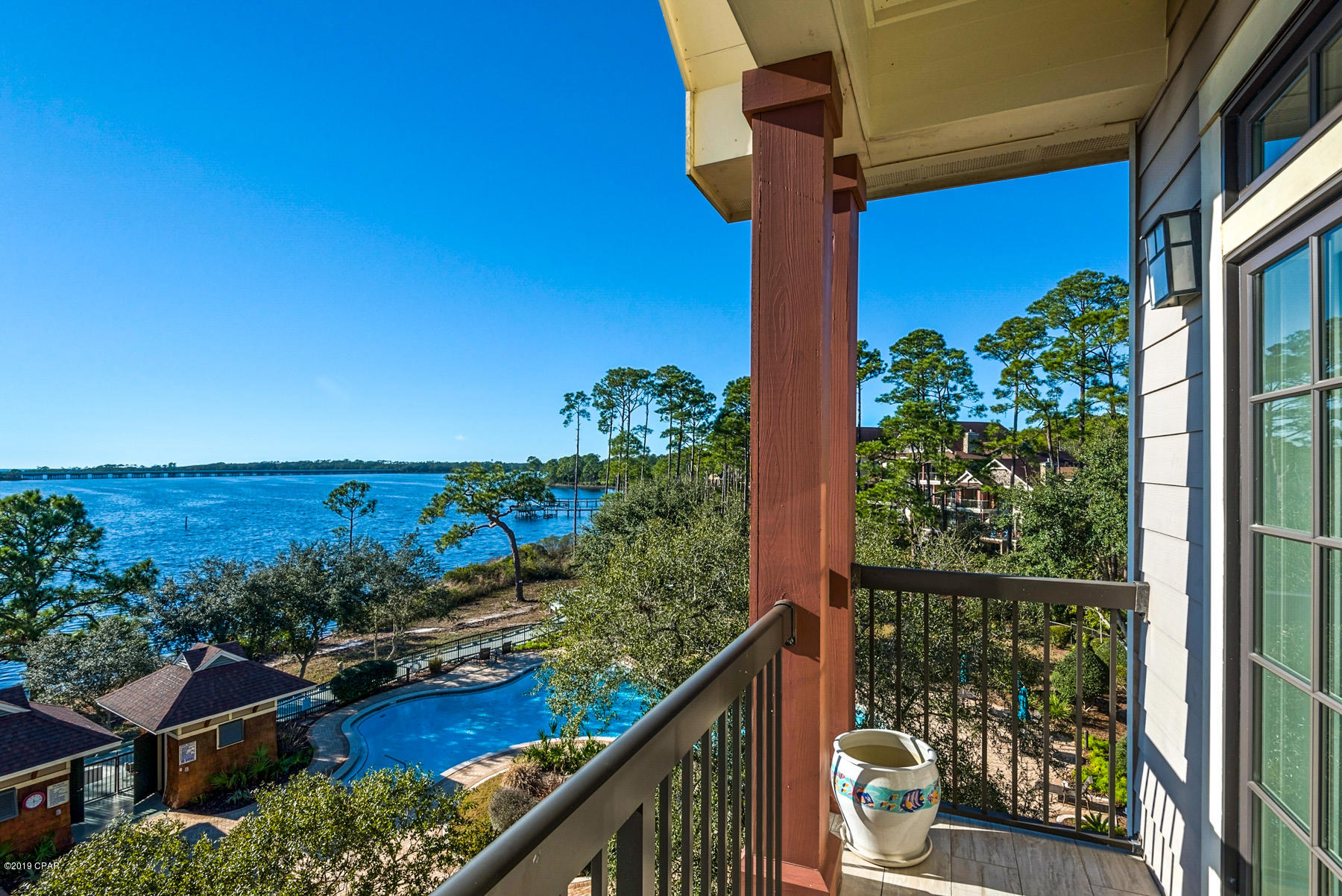 Wild Heron Phase I - Residential