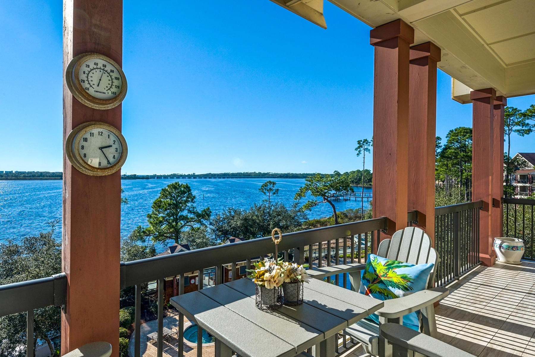 Wild Heron Phase I - Residential