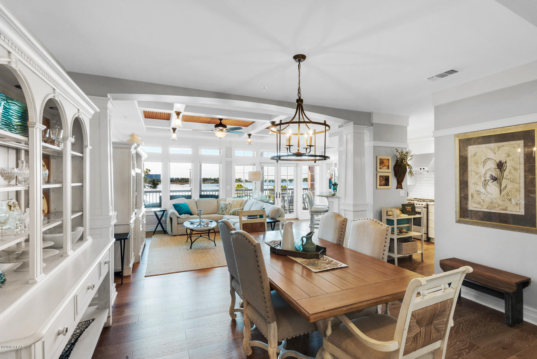 Wild Heron Phase I - Residential